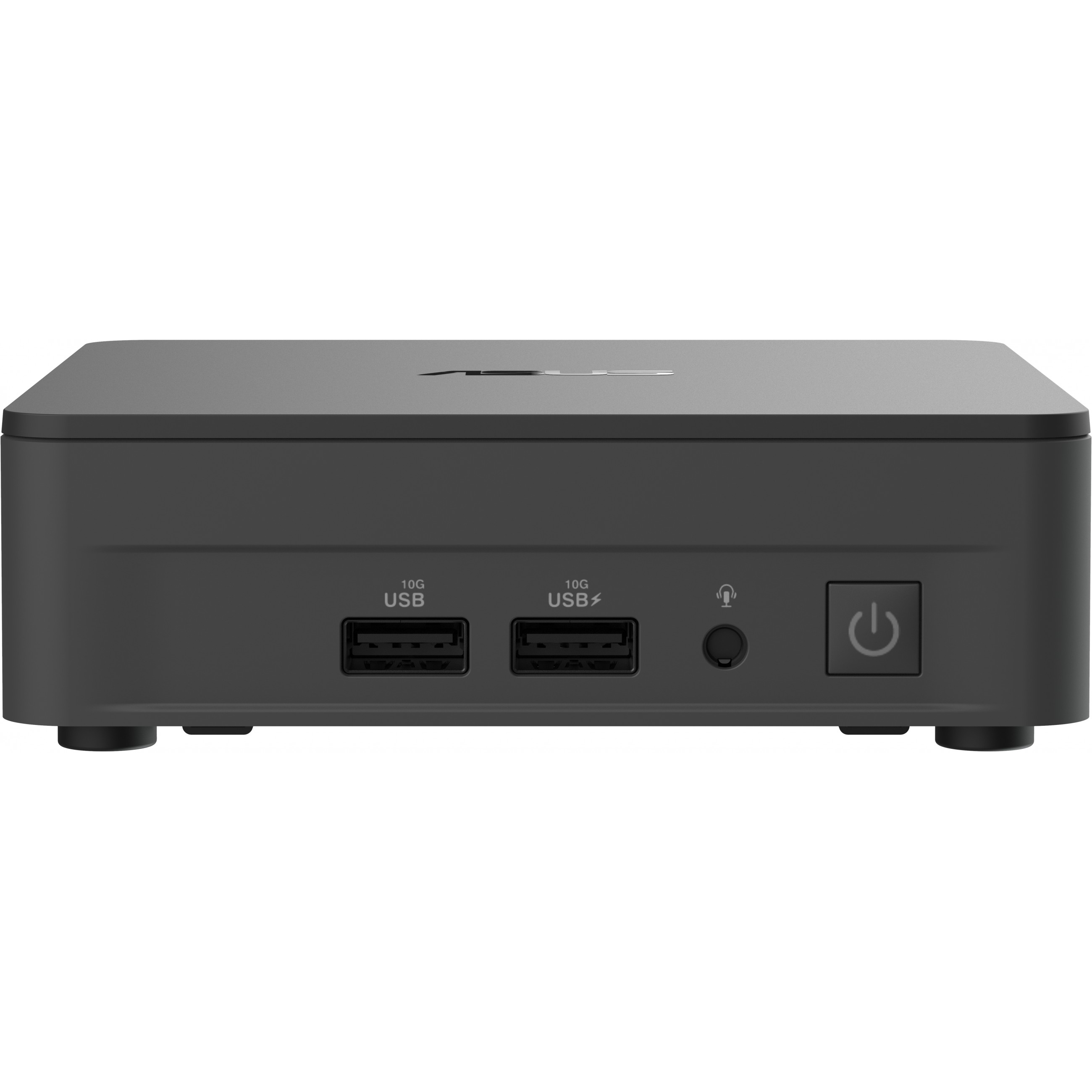 ASUS 90AR0031-M00040, Mini-PC / Barebones, ASUS NUC 13  (BILD6)