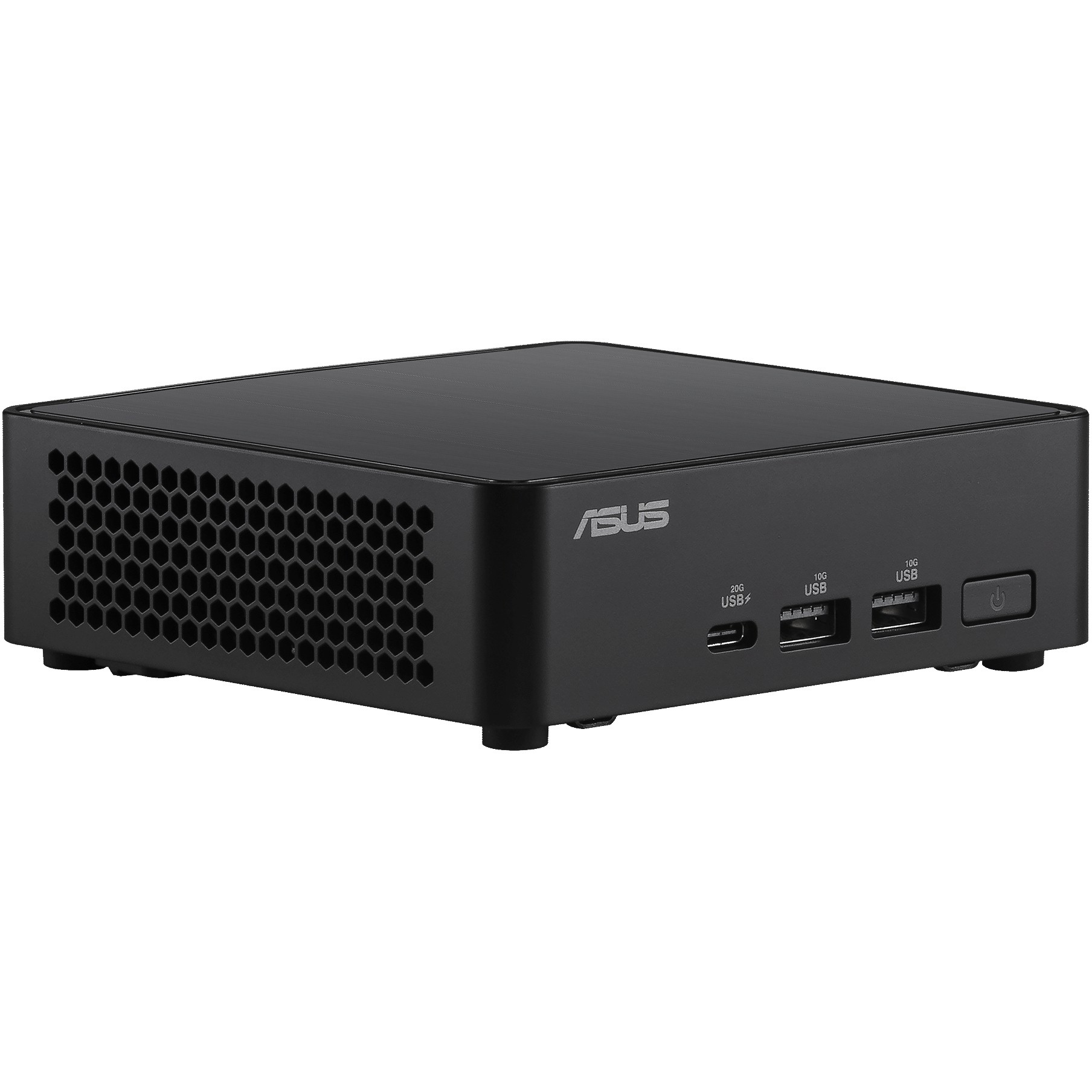 ASUS 90AR0062-M00010, Mini-PC / Barebones, ASUS NUC 14  (BILD3)