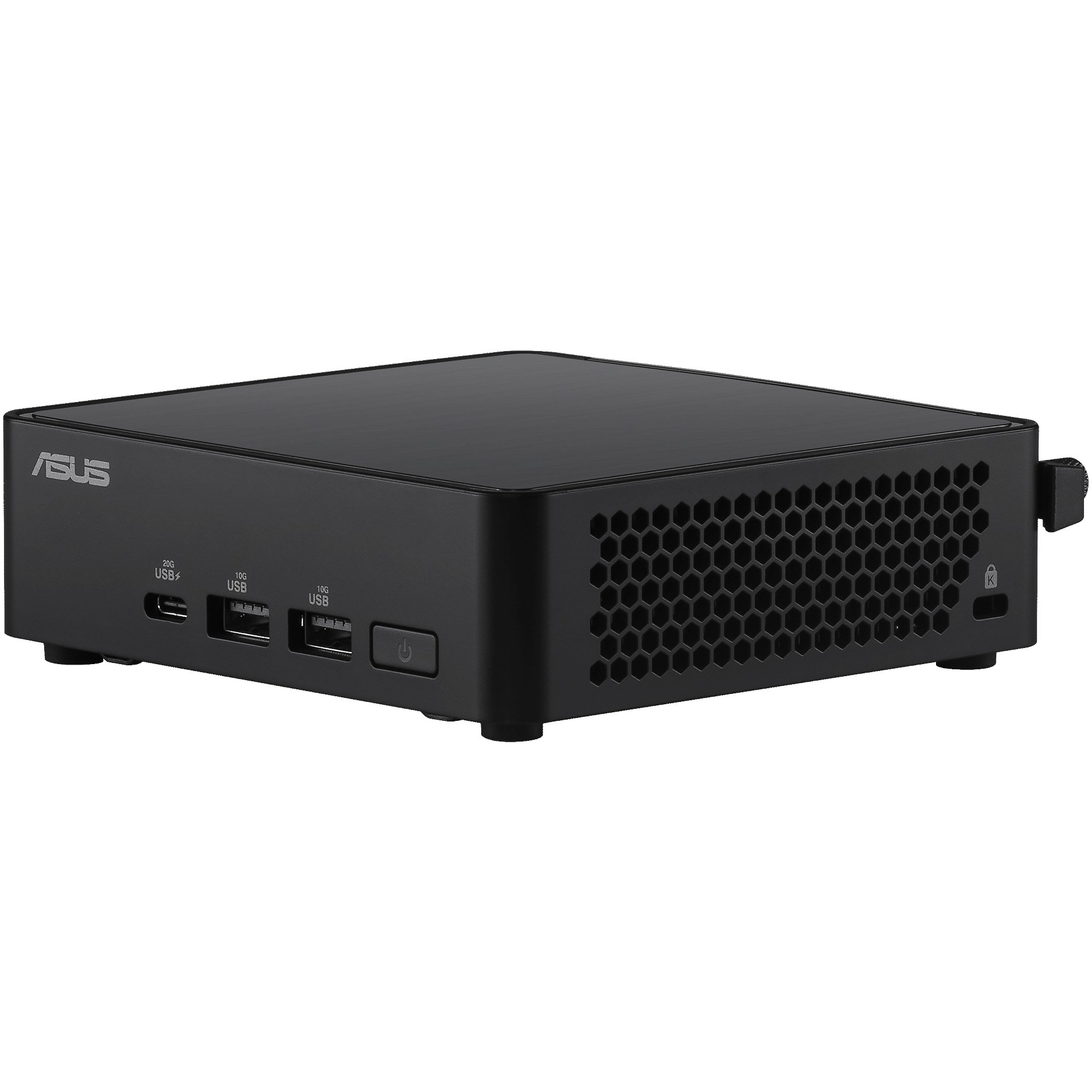 ASUS NUC 14 Pro RNUC14RVKU700002I, ASUS 90AR0062-M000E0  (BILD5)
