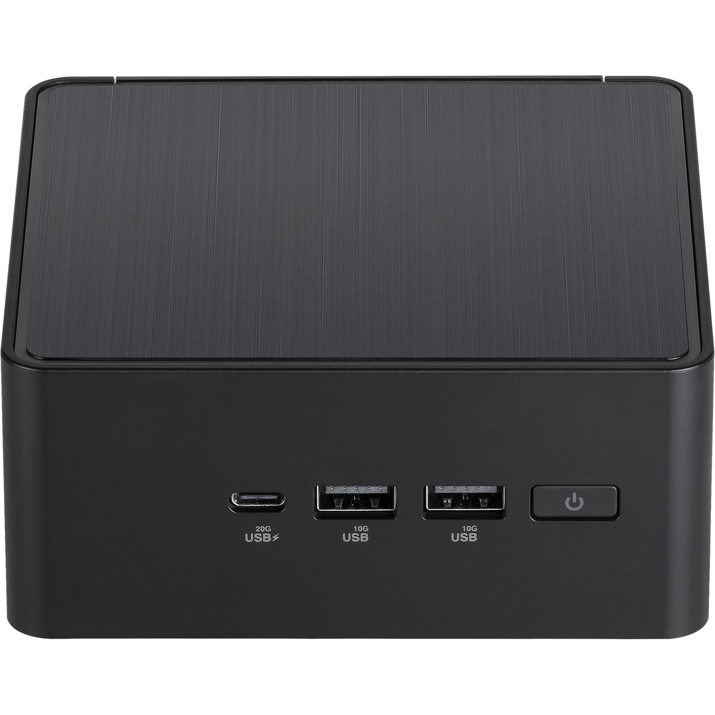 ASUS 90AR0072-M00010, Mini-PC / Barebones, ASUS NUC 14  (BILD6)