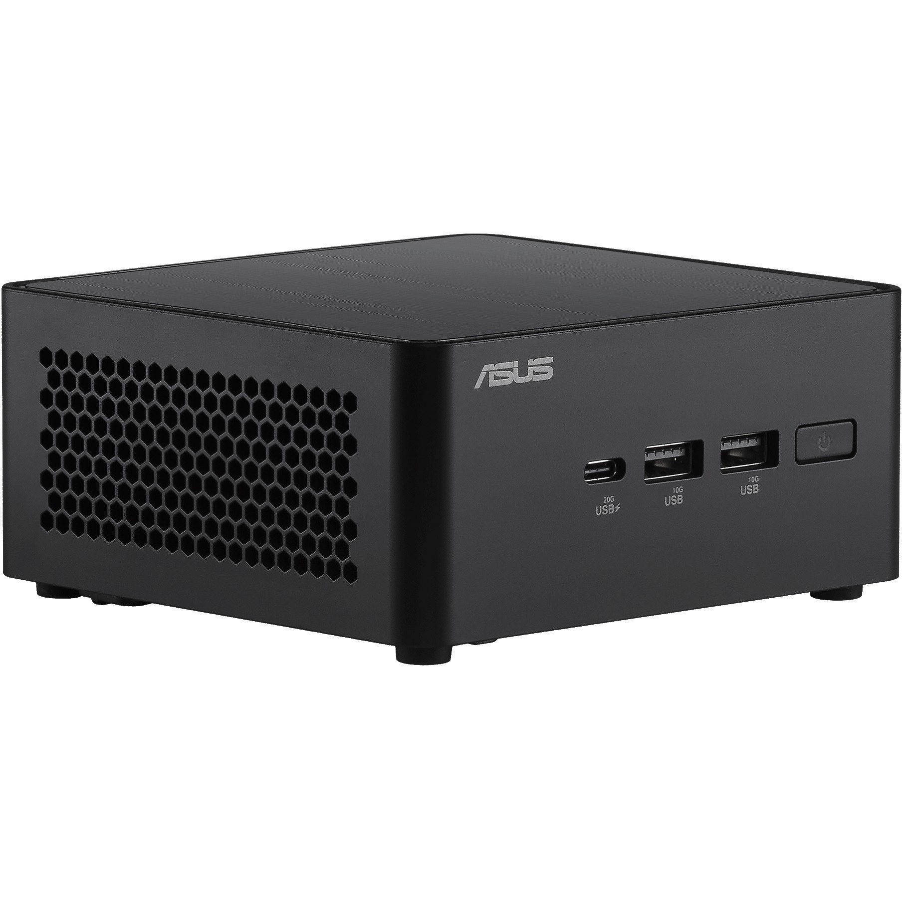 ASUS 90AR0072-M00040, Mini-PC / Barebones, ASUS NUC 14  (BILD3)