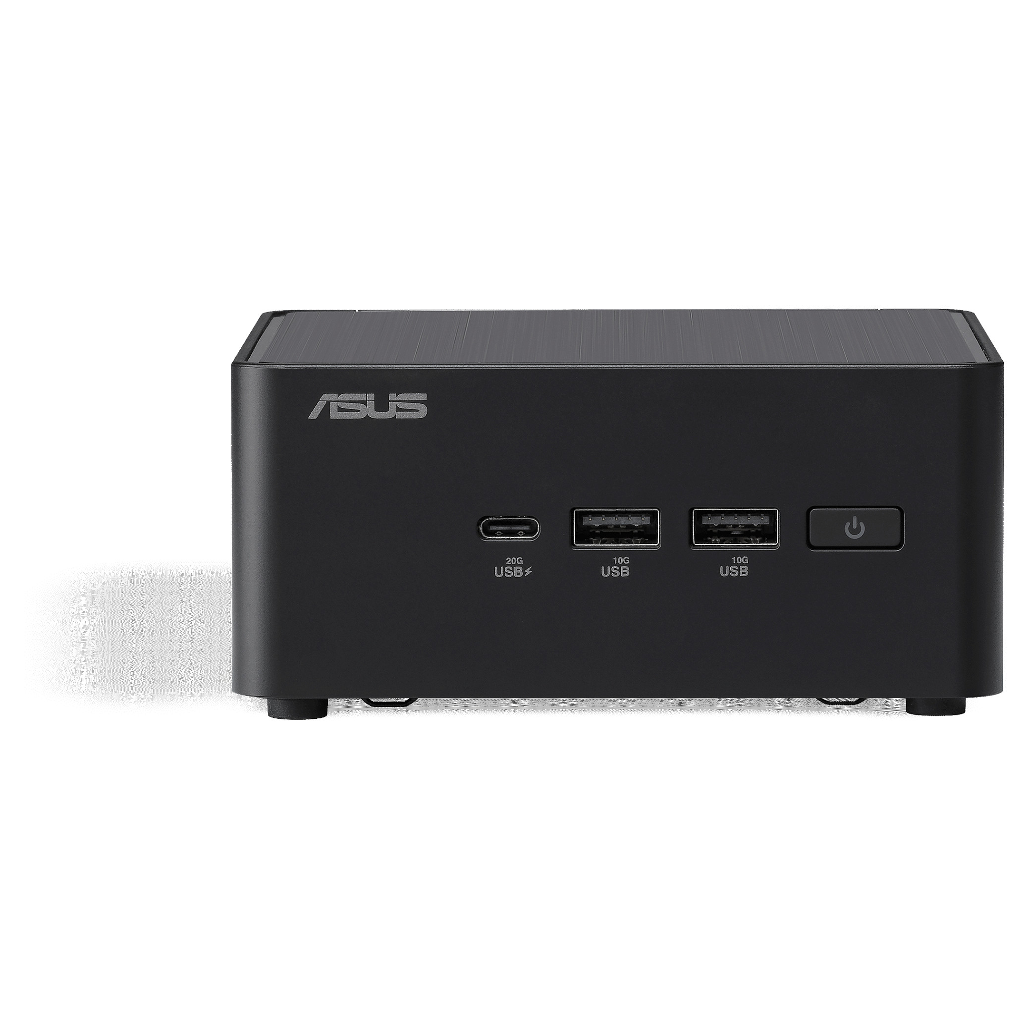 ASUS NUC 14 Pro Tall Mini PC RNUC14RVHU5068C0I