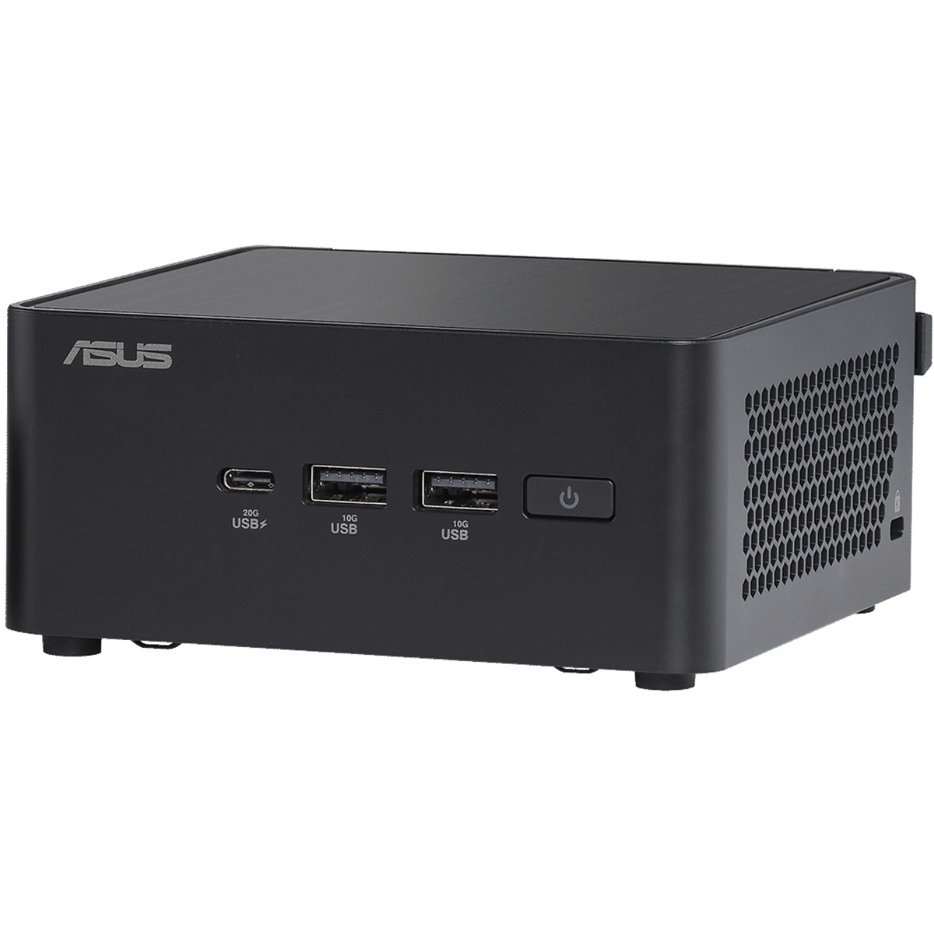 ASUS NUC 14 Pro RNUC14RVHU5068C2I - 90AS0081-M000U0