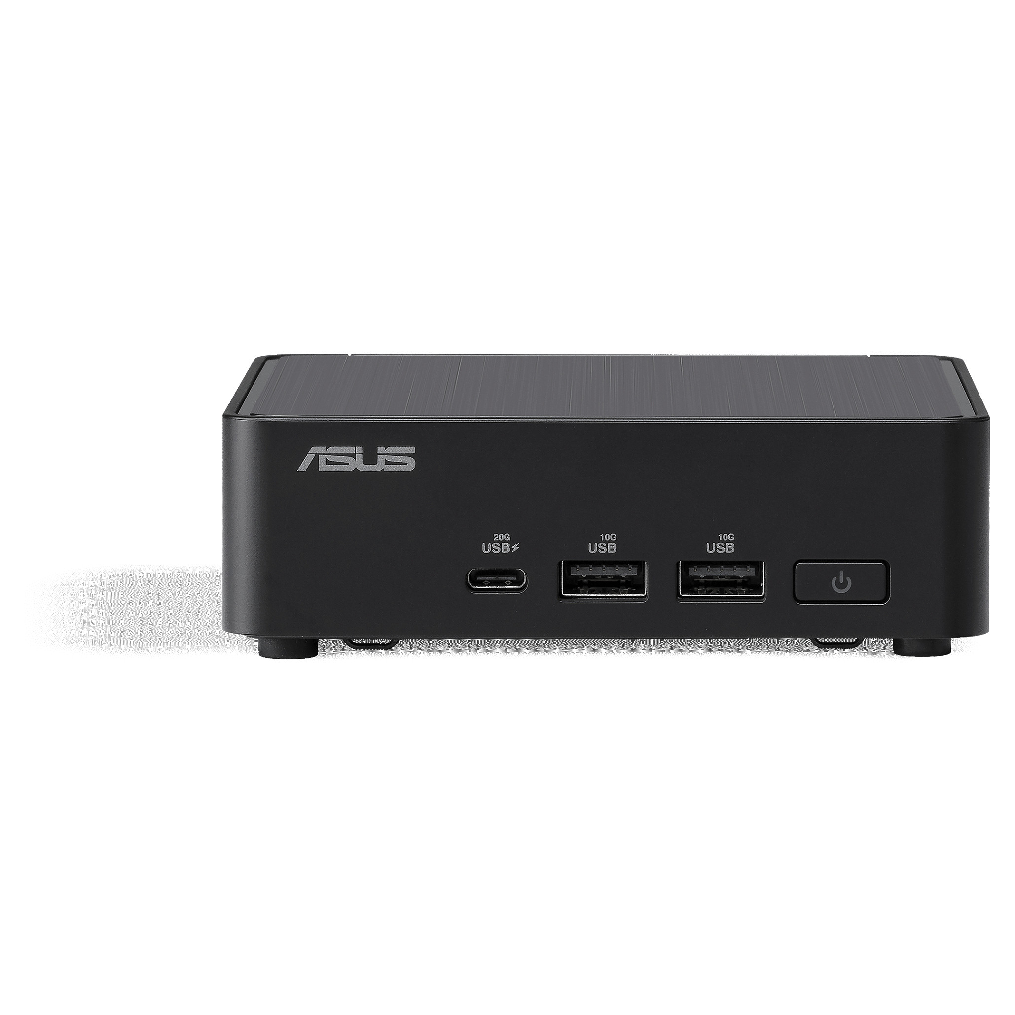 ASUS NUC 14 Pro Slim Mini PC RNUC14RVKV5068C0I