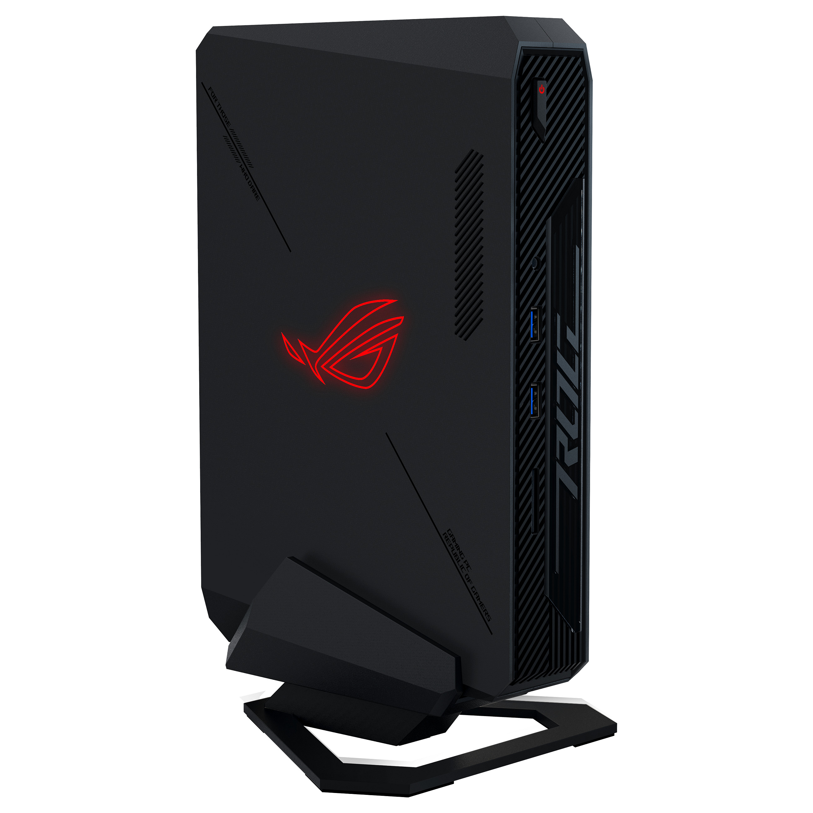 ASUS ROG NUC 14 RNUC14SRKU7168A2I