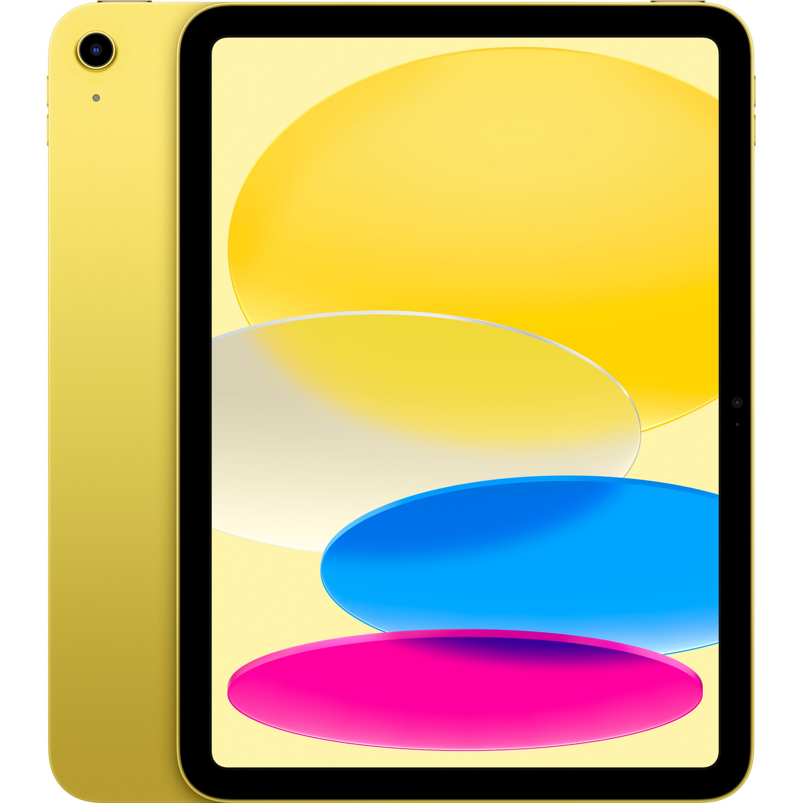 Apple iPad - MPQ23FD/A