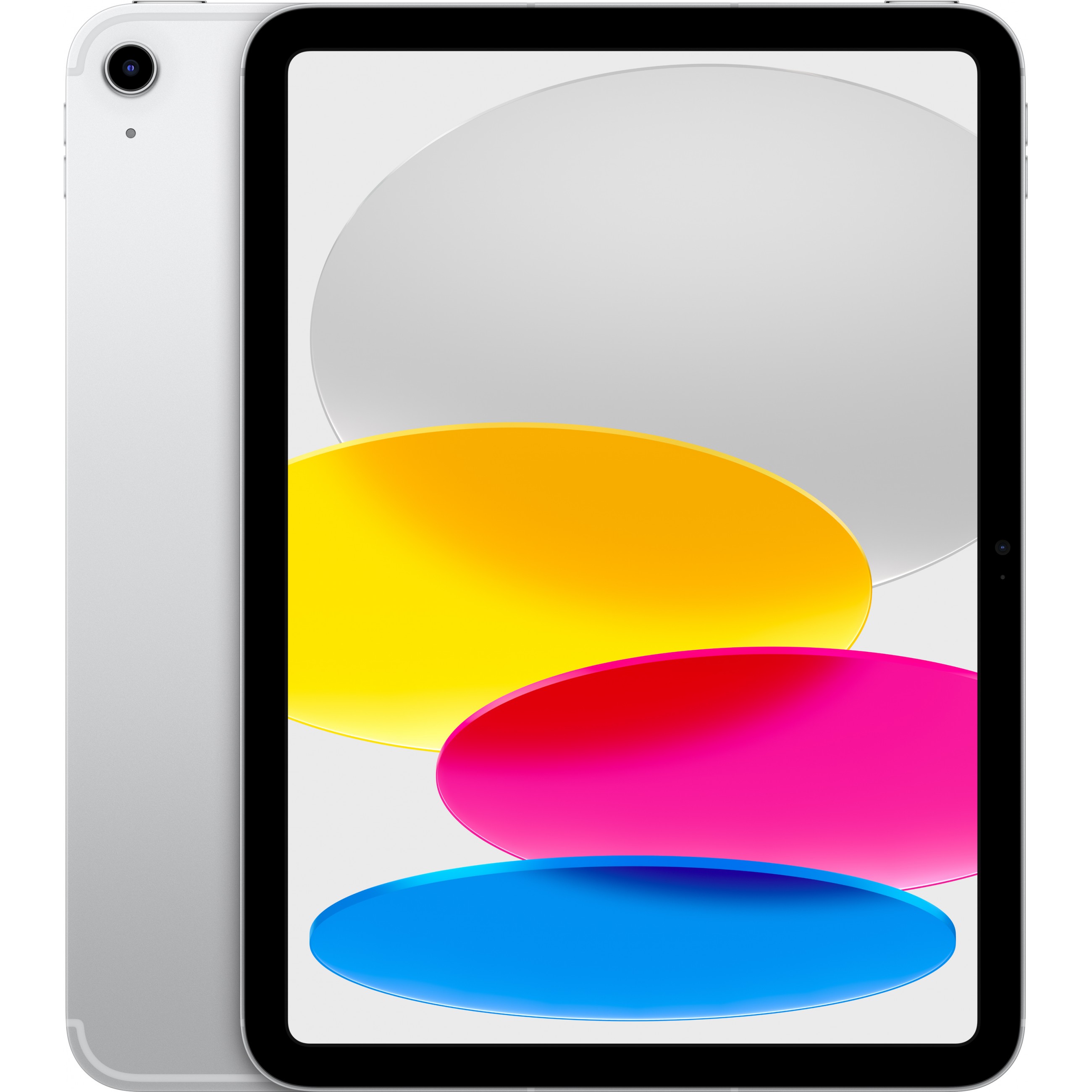 Apple iPad 5G TD-LTE & FDD-LTE 64 GB 277 cm (10.9