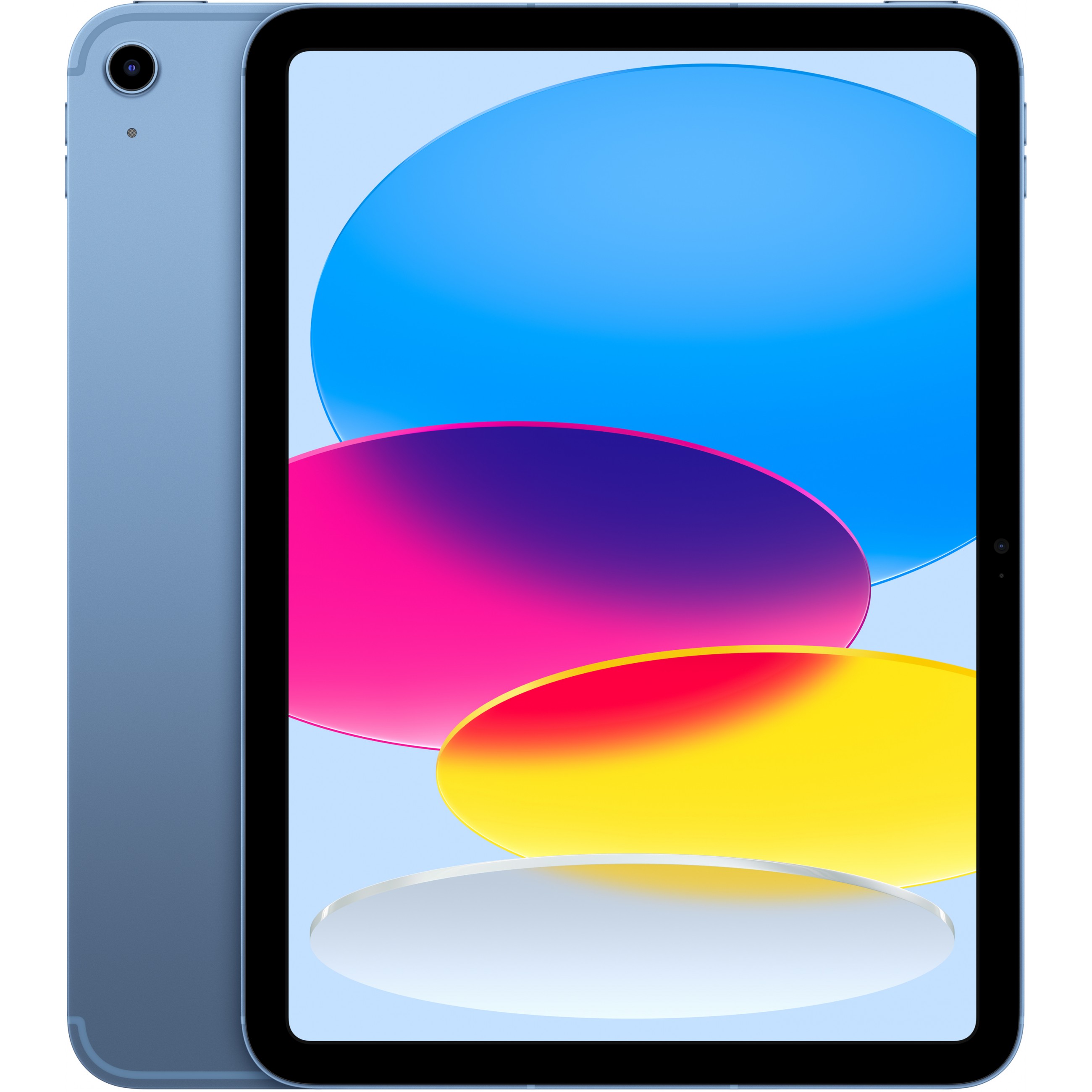 Apple iPad 5G TD-LTE & FDD-LTE 64 GB 277 cm (10.9