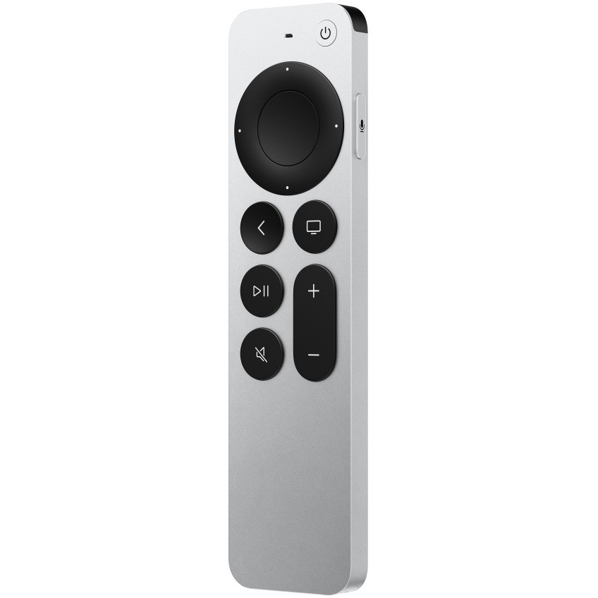 Apple MNC73Z/A, Apple Zubehör, Apple Siri Remote remote MNC73Z/A (BILD2)