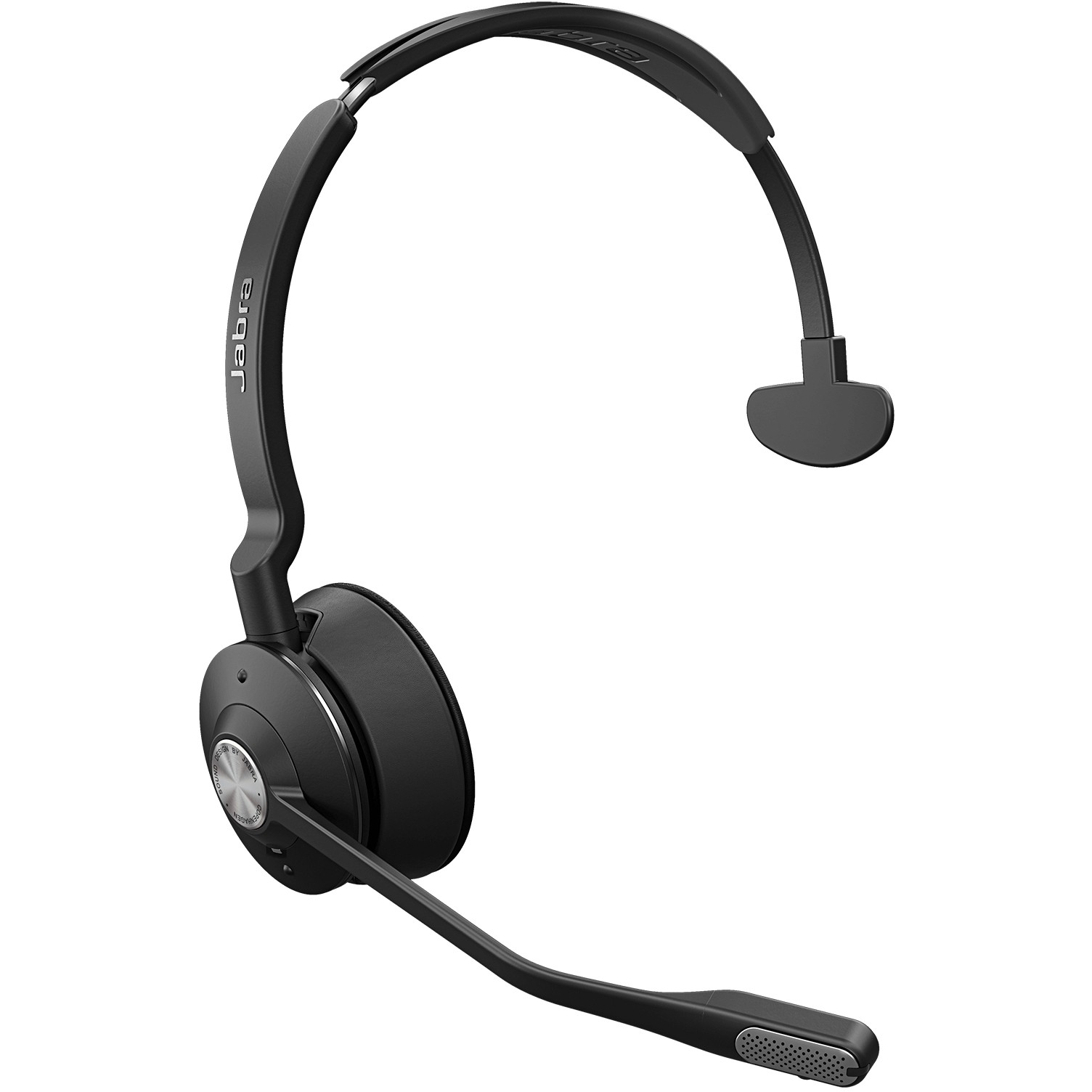 JabraEngage 75 SE Mono - 9656-583-111