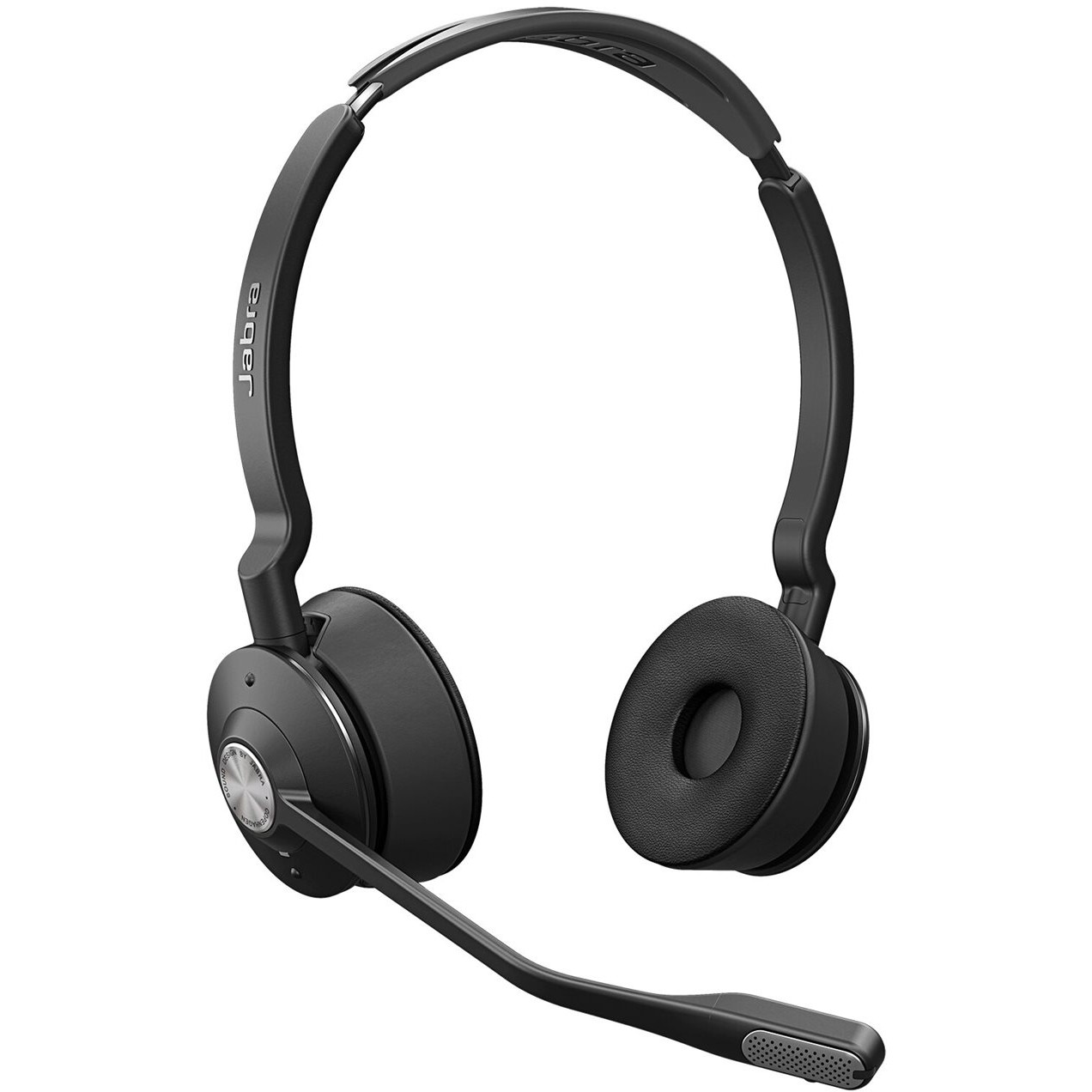 JabraEngage 75 SE Stereo - 9659-583-111