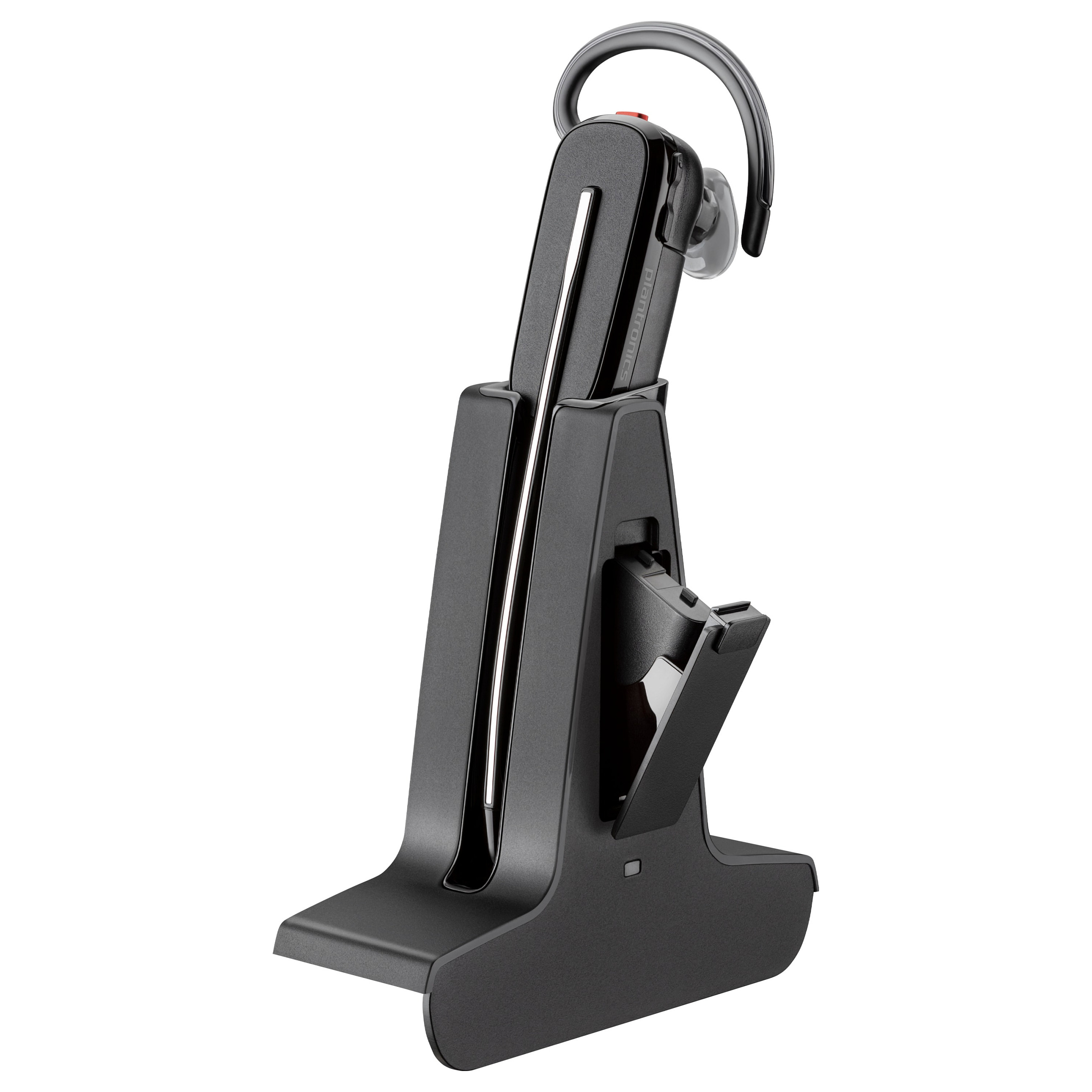 HP Poly Savi 8245-M Office Microsoft Teams Certified DECT 1880-1900 MHz USB-A Headset