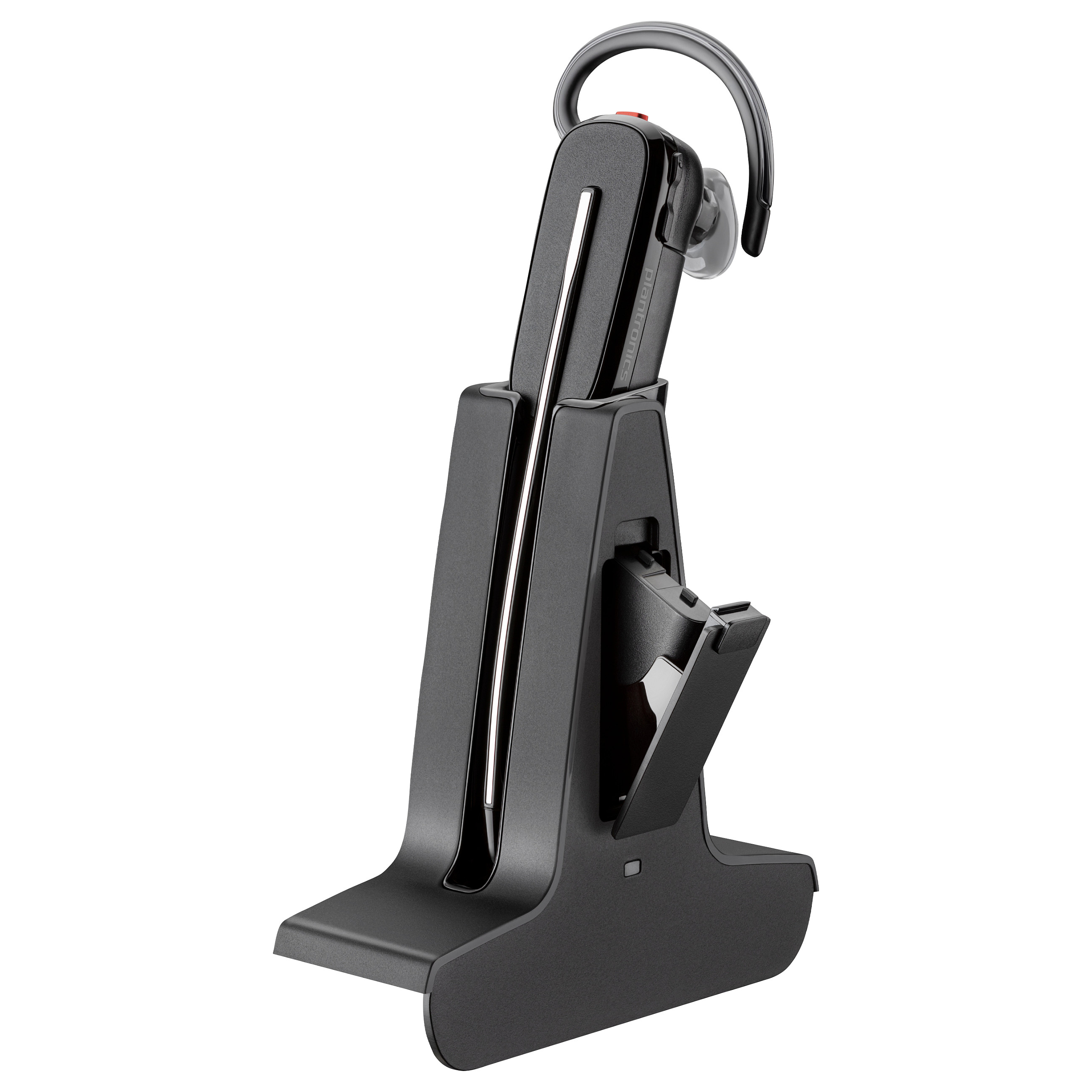 HP Poly Savi 8245-M Office Microsoft Teams Certified DECT 1880-1900 MHz USB-A Headset