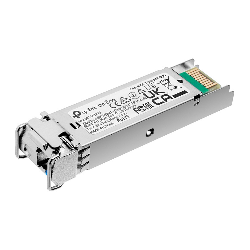 TP-Link TL-SM321B network transceiver module