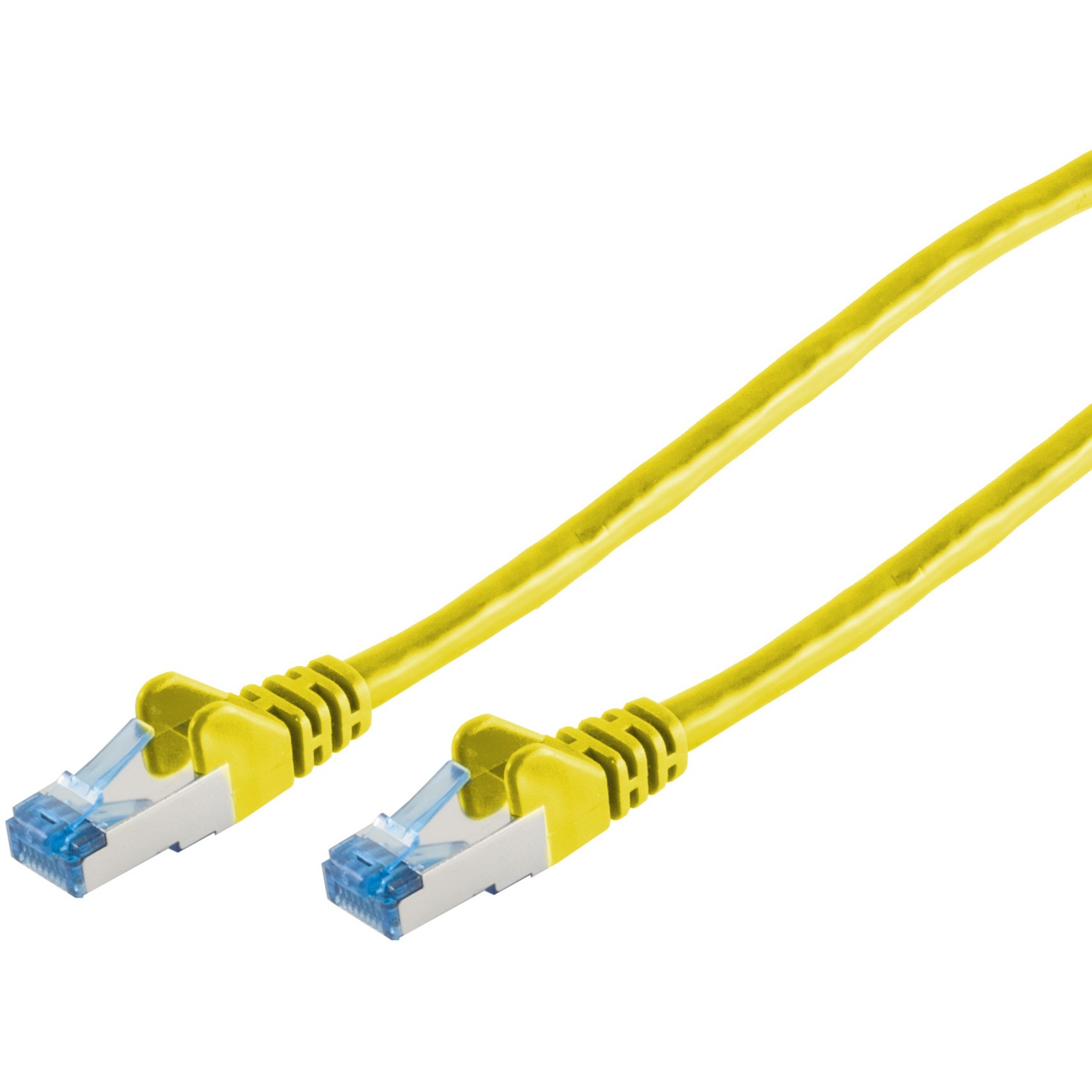 No-Name 75711-0.25Y, Netzwerk Cat-Kabel, S-Conn cable  (BILD1)