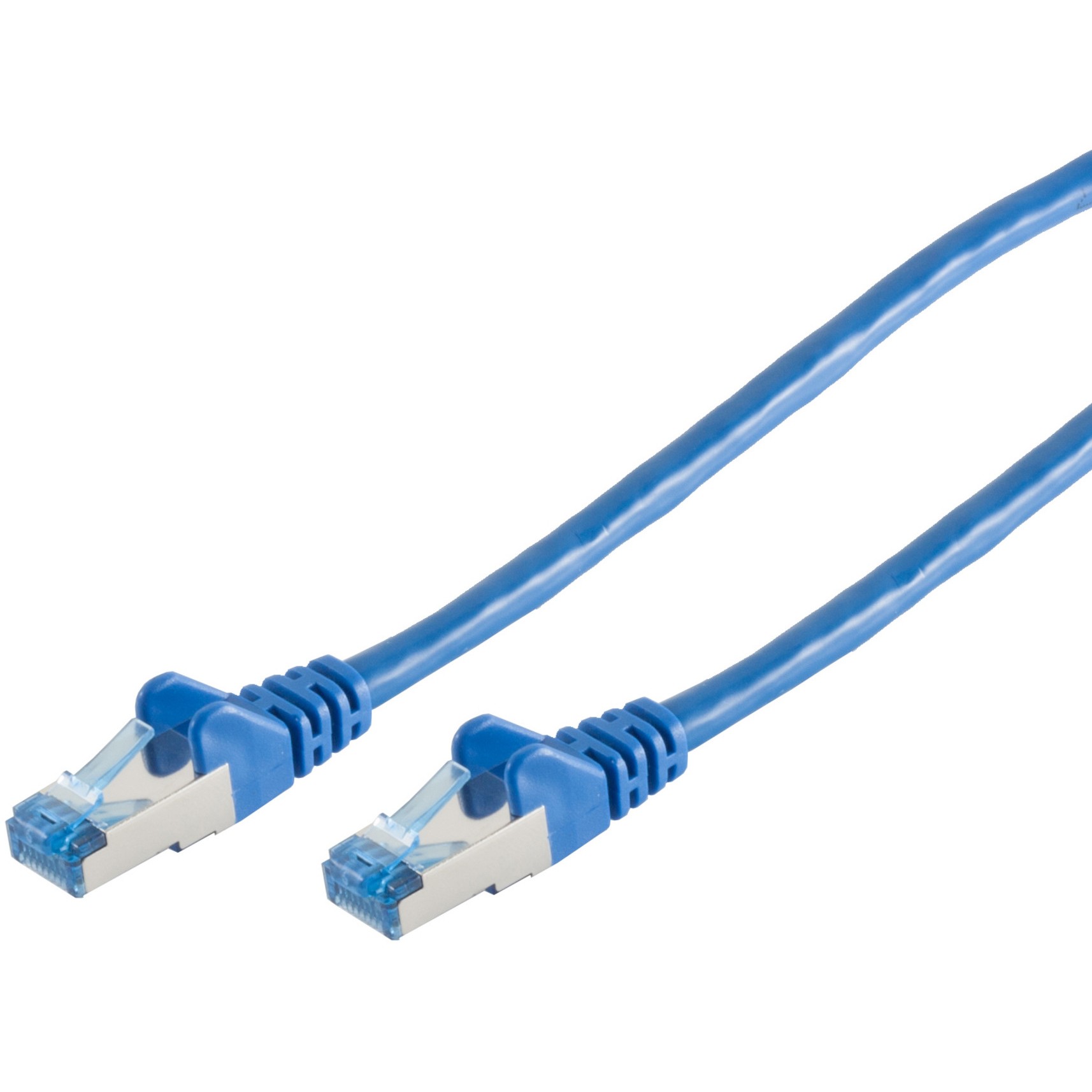 No-Name 75711-0.25B, Netzwerk Cat-Kabel, S-Conn cable  (BILD1)