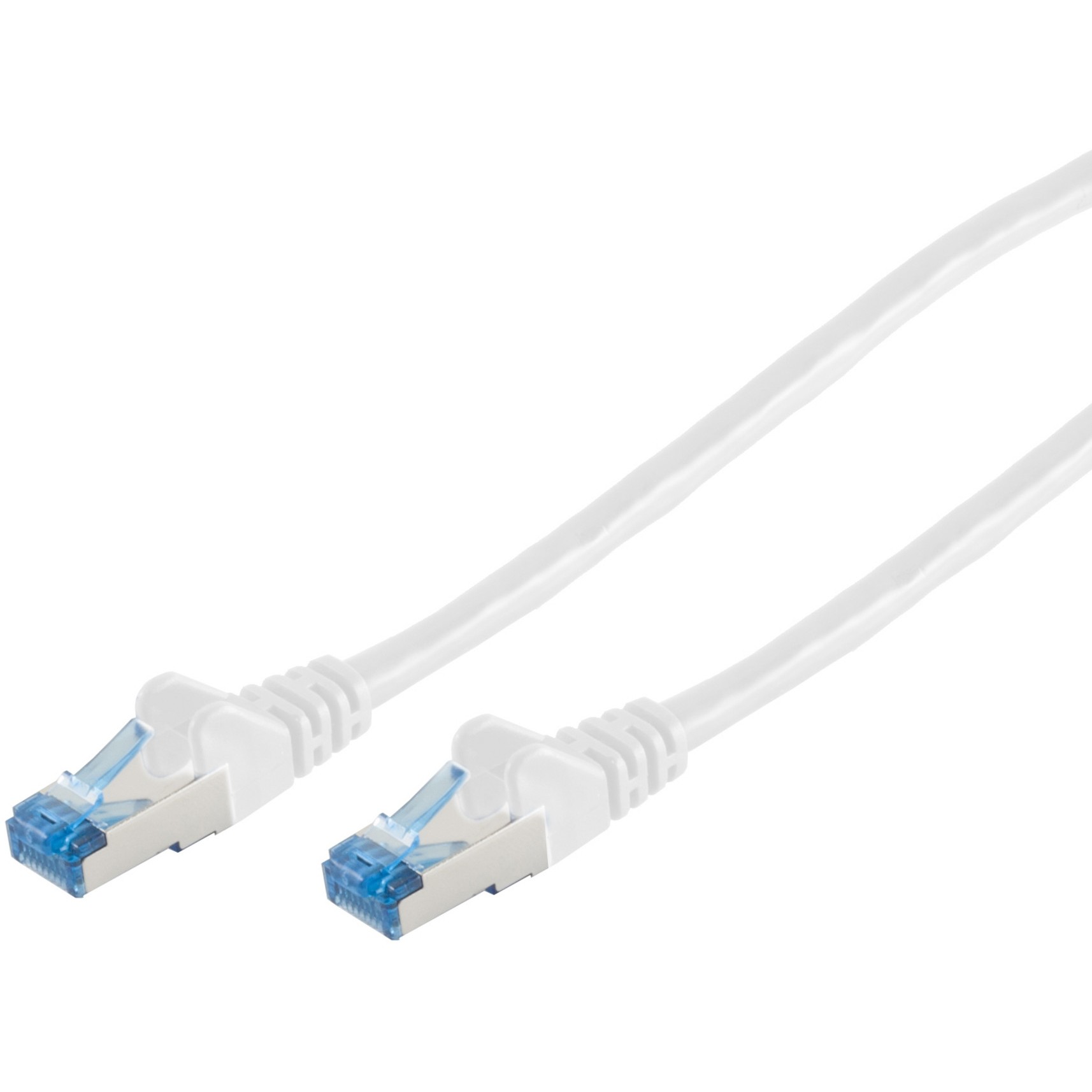 No-Name 75711-0.5W, Netzwerk Cat-Kabel, S-Conn cable  (BILD1)
