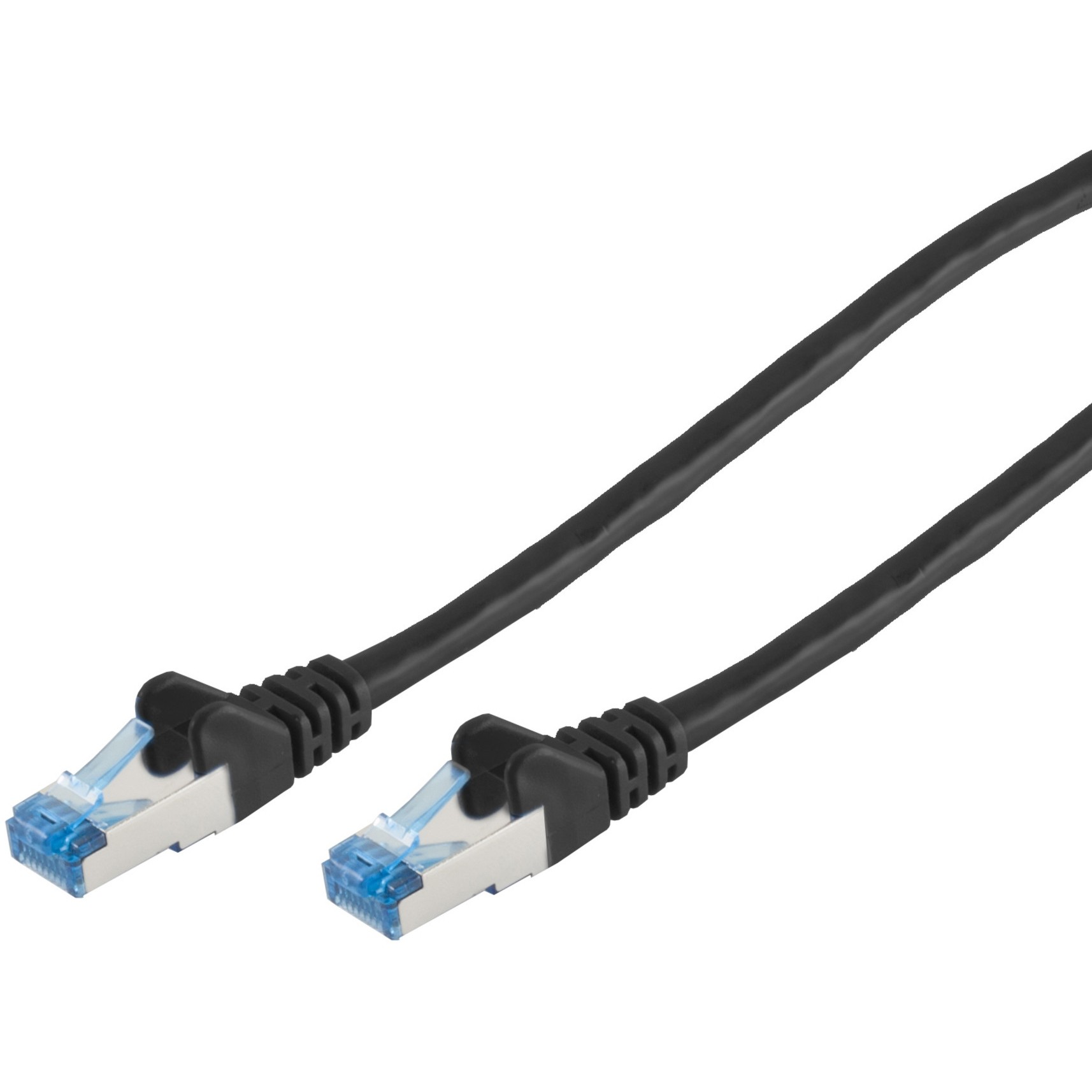 No-Name 75711-0.5S, Netzwerk Cat-Kabel, S-Conn cable  (BILD1)
