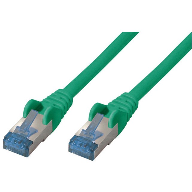 S-Conn 75712-G networking cable - 75712-G