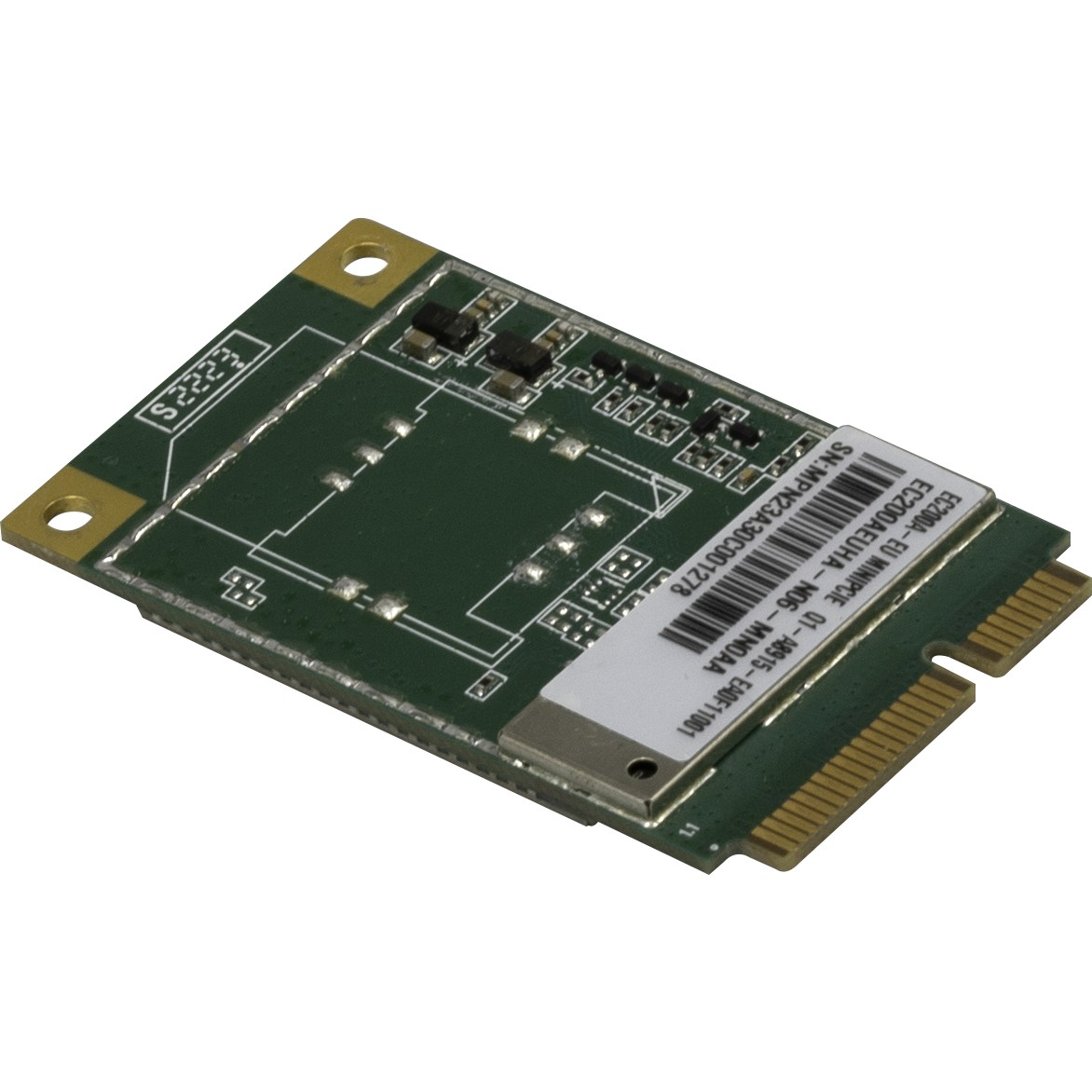 Mikrotik R11eL-EC200A-EU - R11EL-EC200A-EU