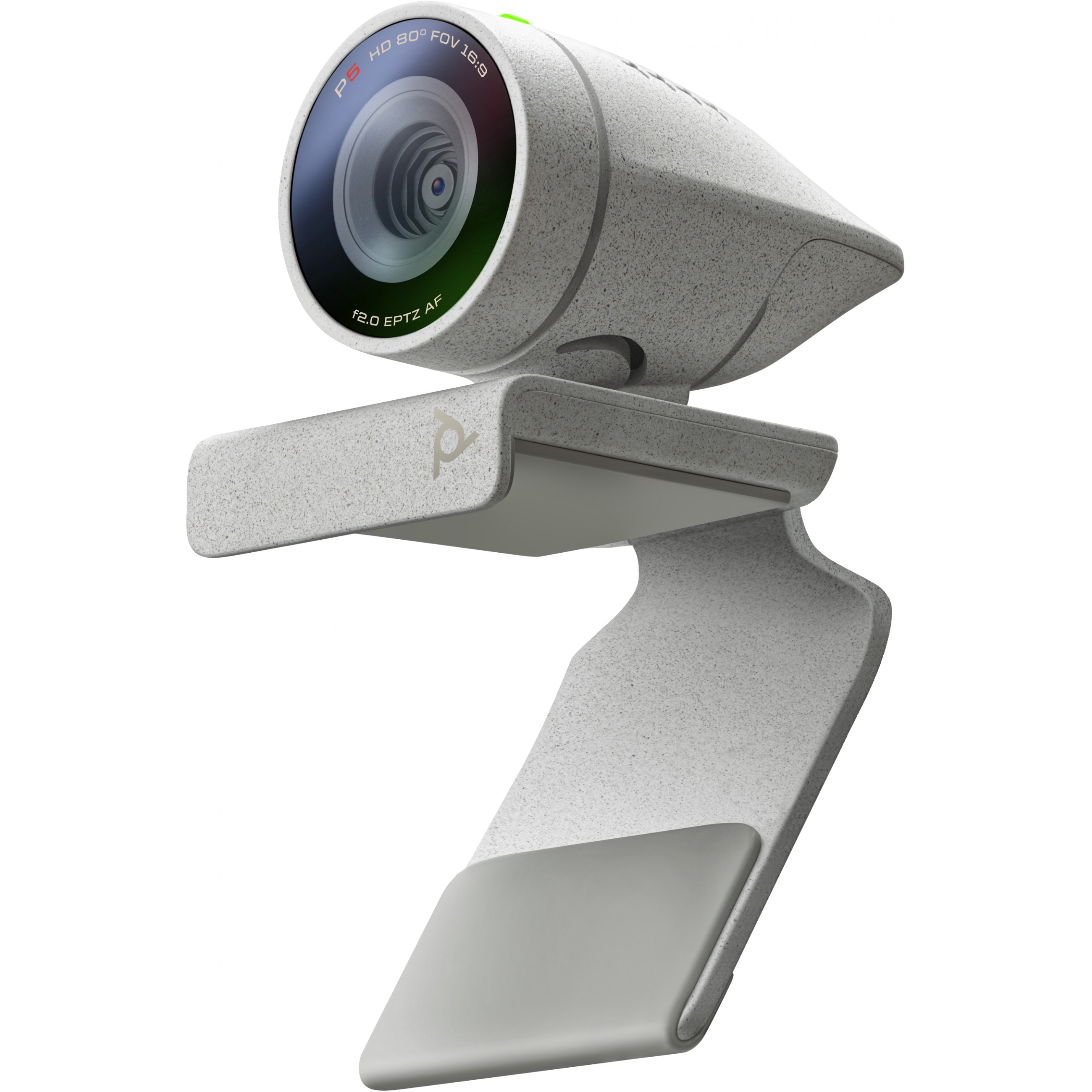 HP Poly Studio P5 USB Full HD Webcam Teams, HP 76U43AA 76U43AA (BILD5)