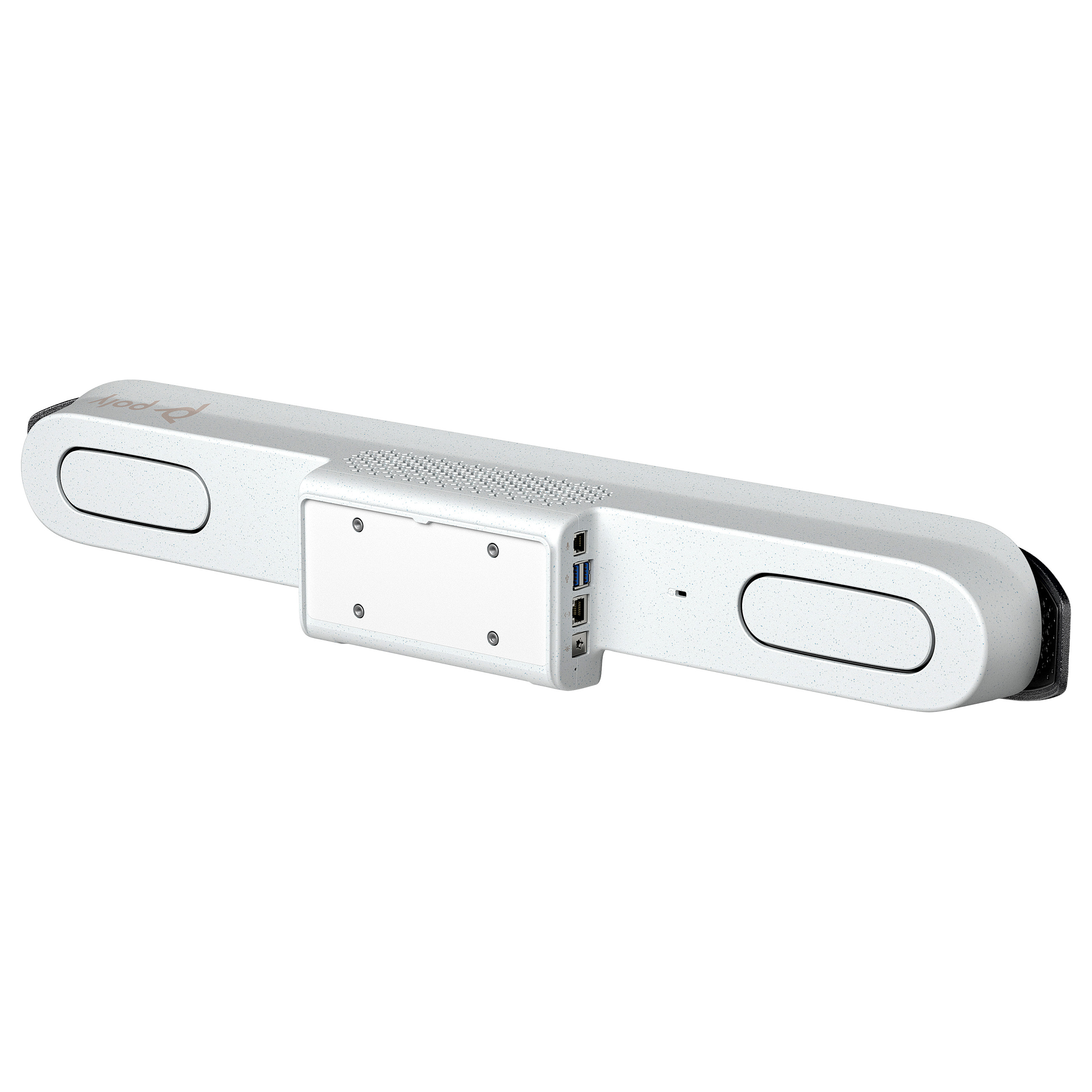 HP Poly Studio X52 & TC10 All-in-one 4K Video Konferenz (EU)