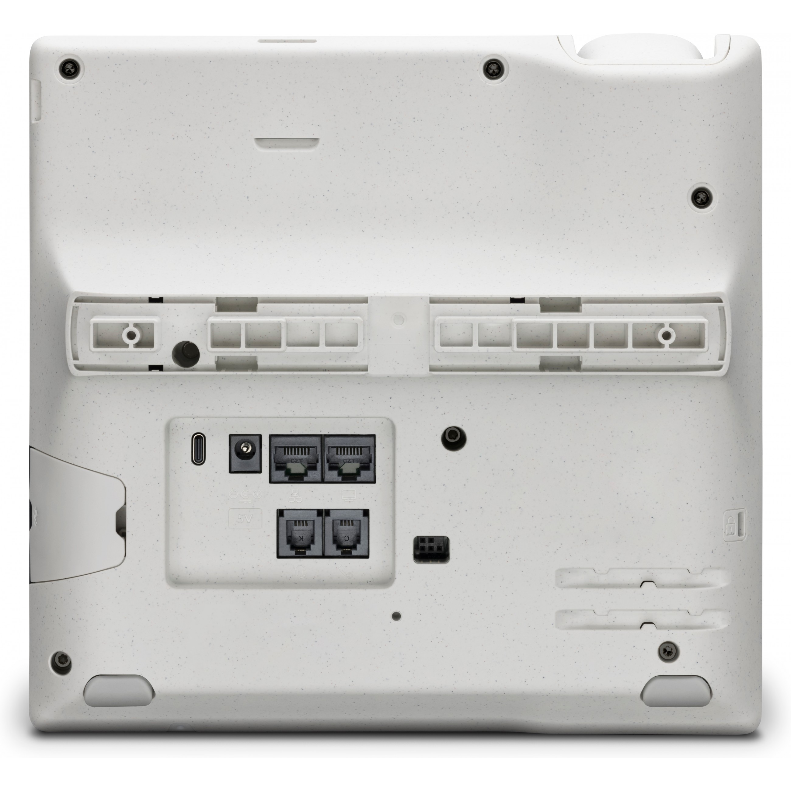 HP Poly Edge E500 IP Phone, HP 82M94AA 82M94AA (BILD3)