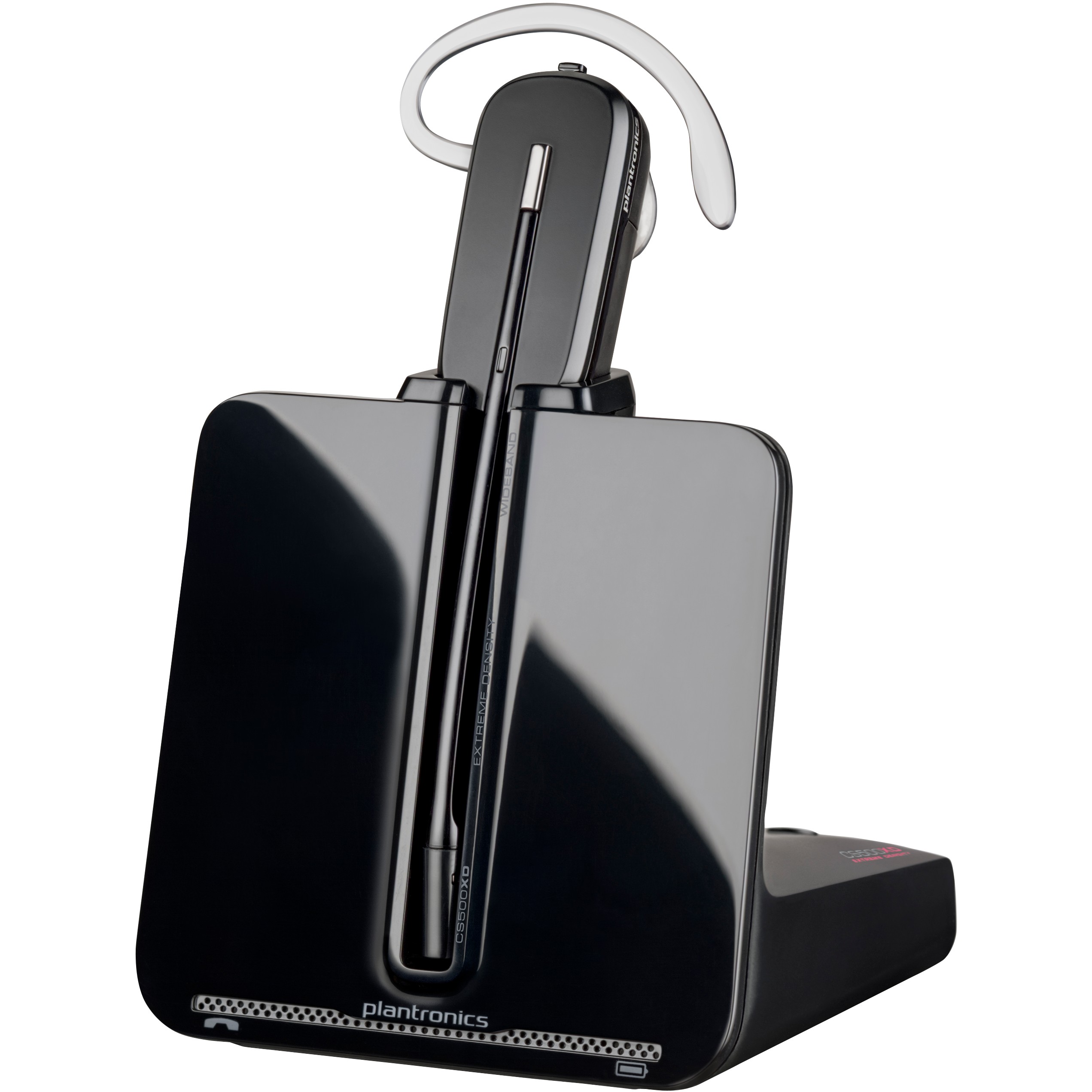 Poly CS540A Headset with handset lifter