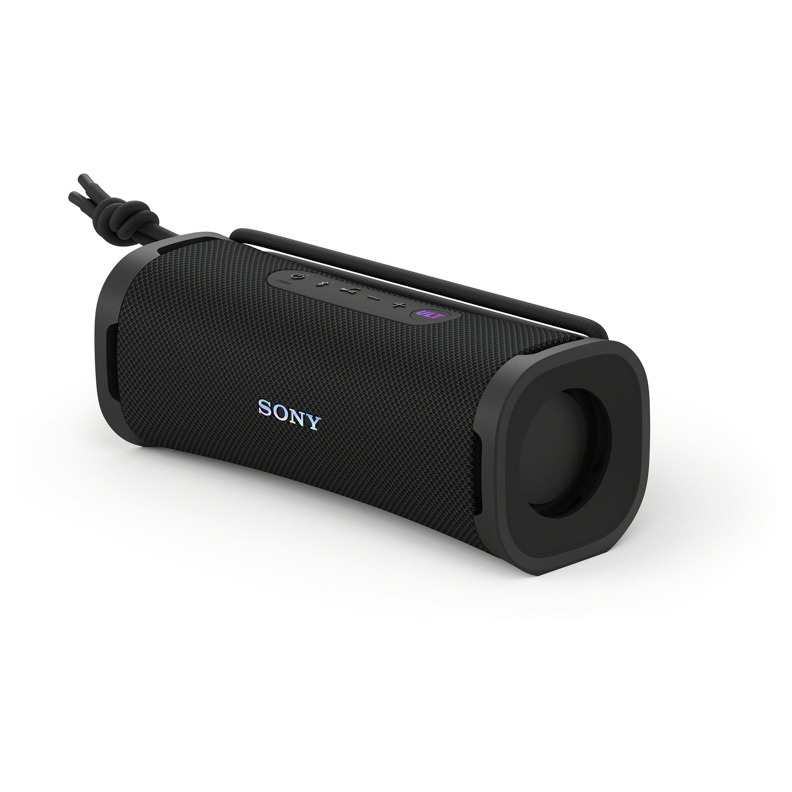 Sony SRSULT10B portable/party speaker