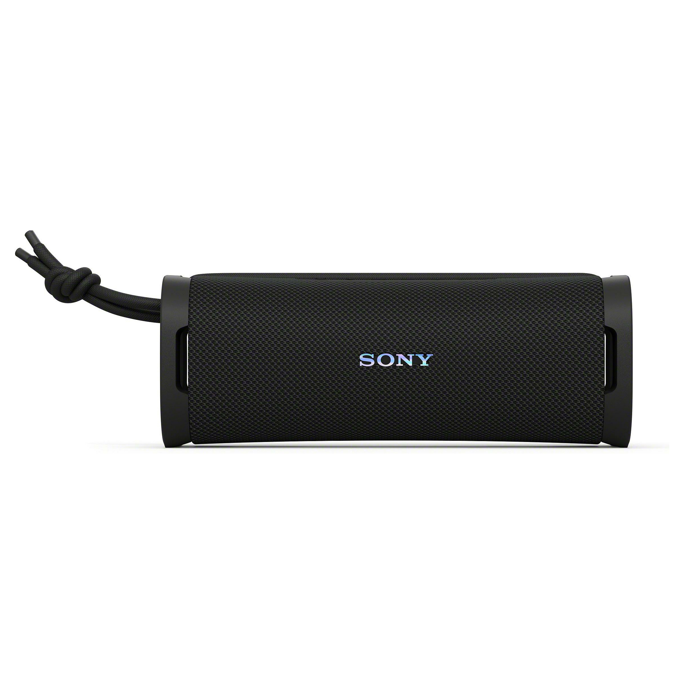 Sony SRSULT10B portable/party speaker