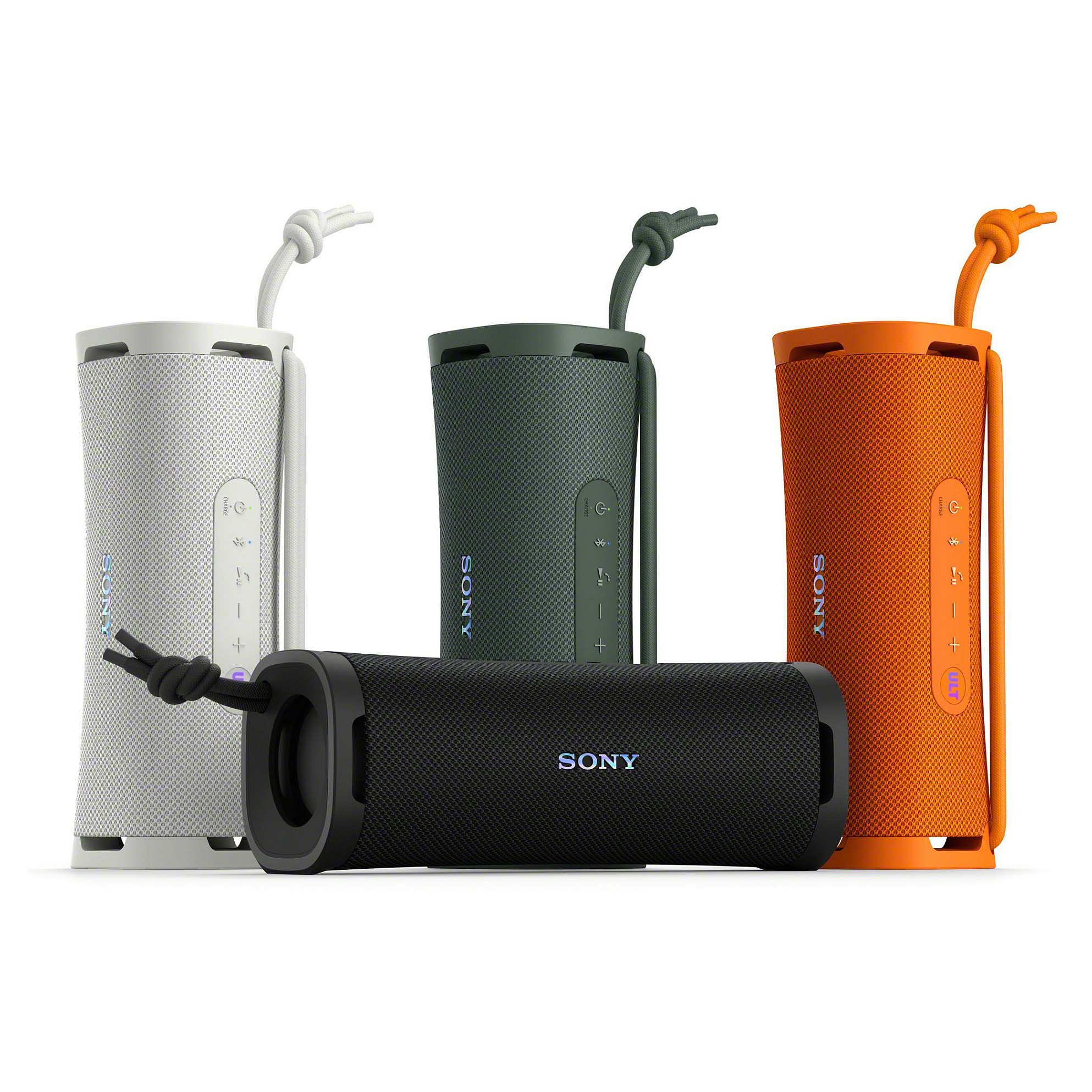 Sony SRSULT10B portable/party speaker