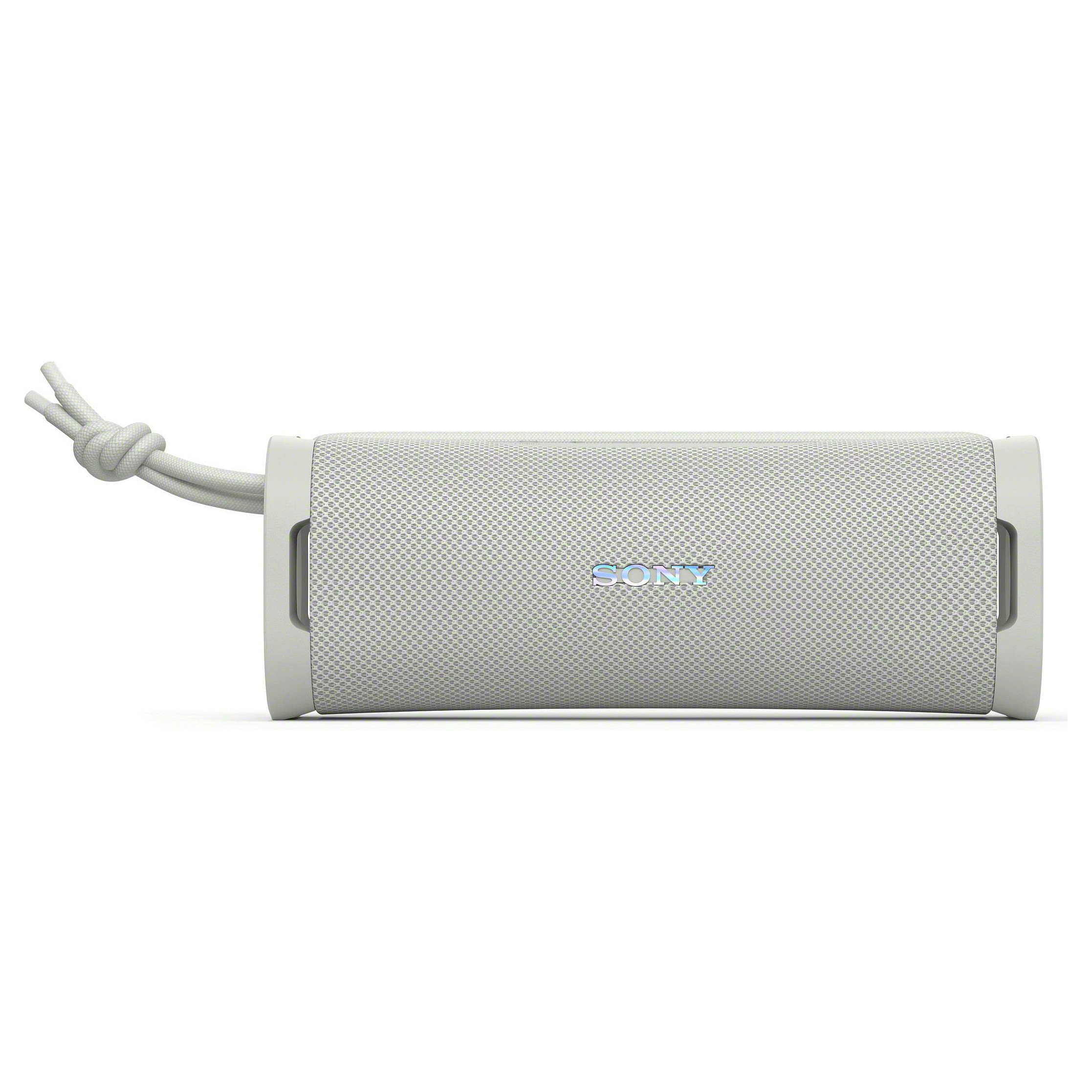 Sony SRSULT10W portable/party speaker