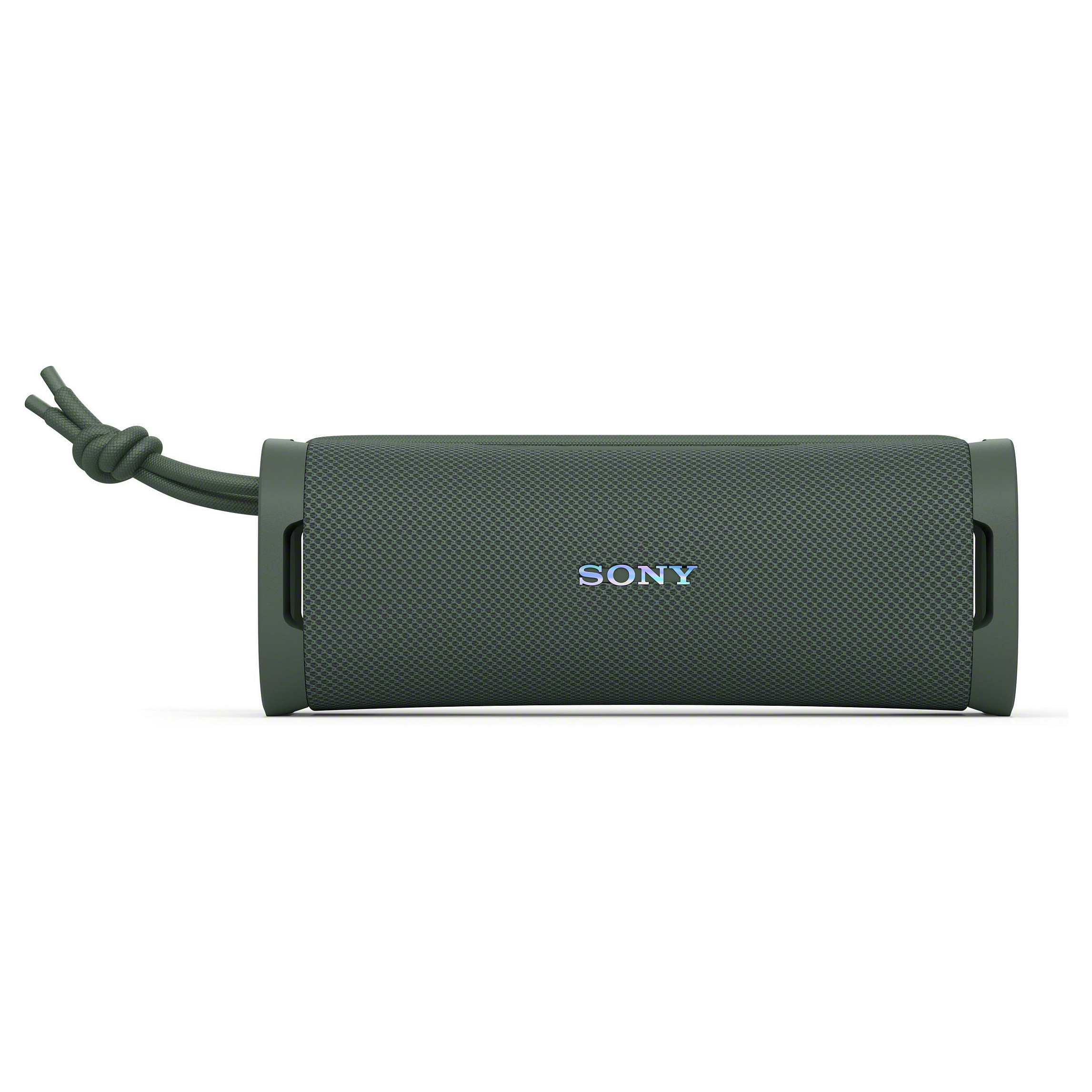 Sony SRSULT10H portable/party speaker