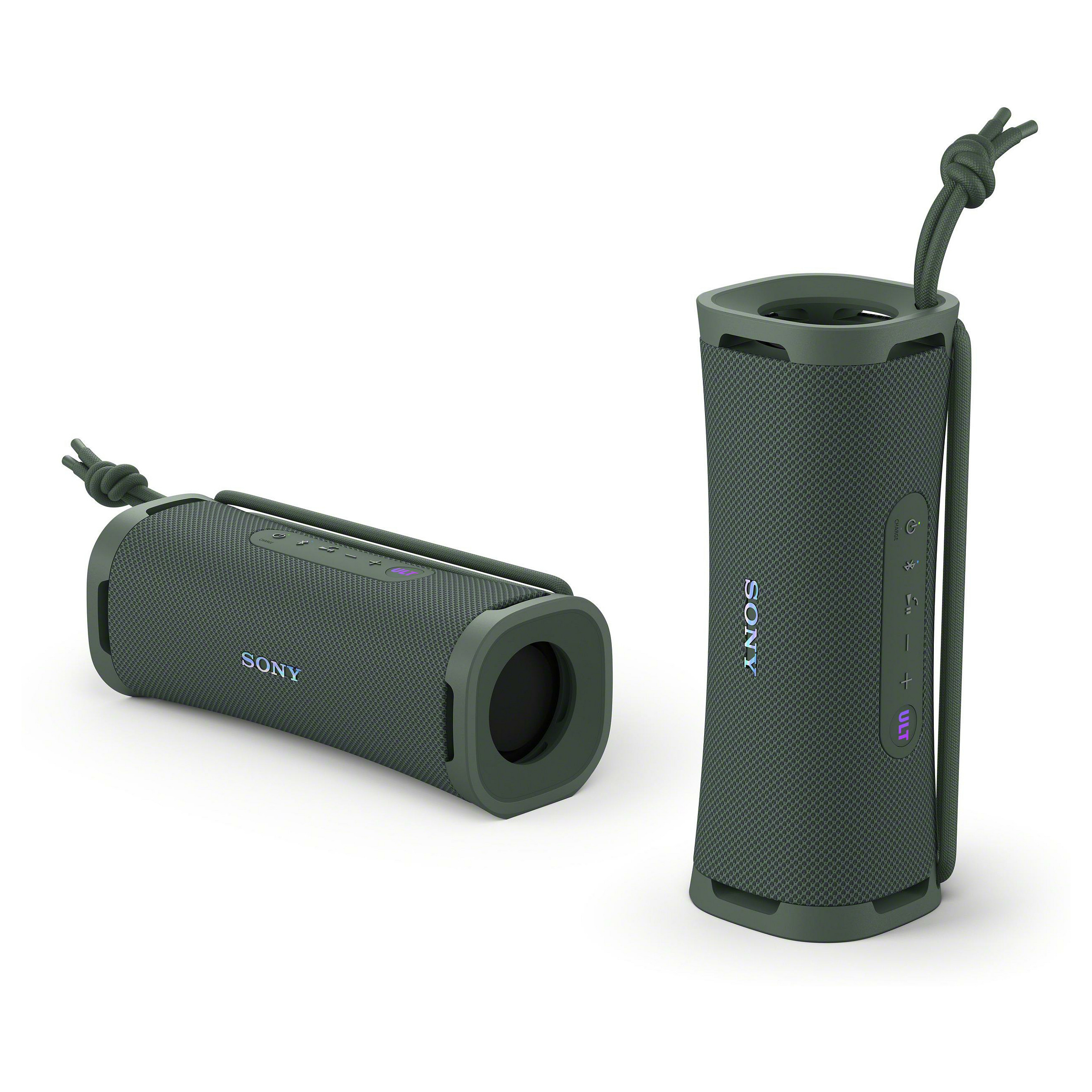 Sony SRSULT10H portable/party speaker