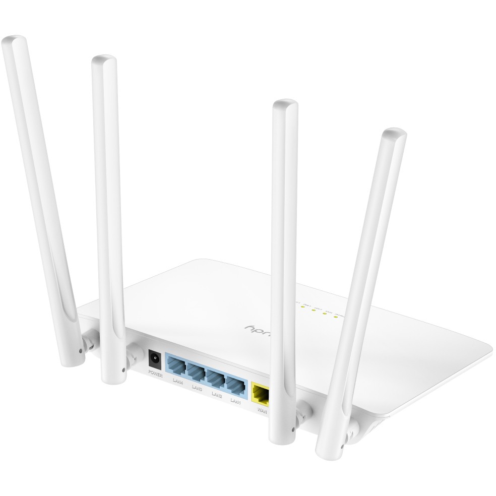 Cudy WR1200 wireless router, Cudy WR1200 WR1200 (BILD3)