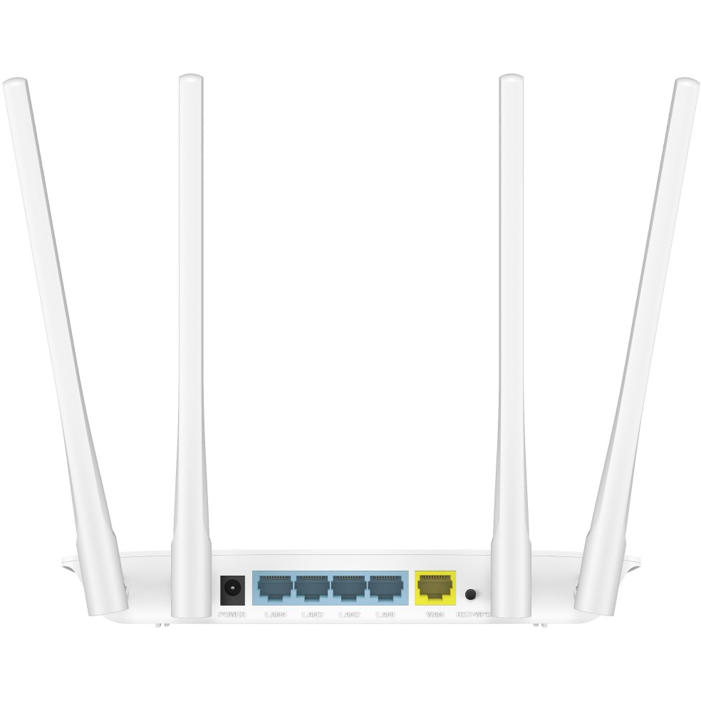 Cudy WR1200 wireless router, Cudy WR1200 WR1200 (BILD5)