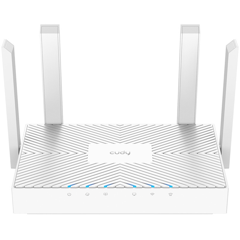 Cudy WR1300E wireless router, Cudy WR1300E WR1300E (BILD1)