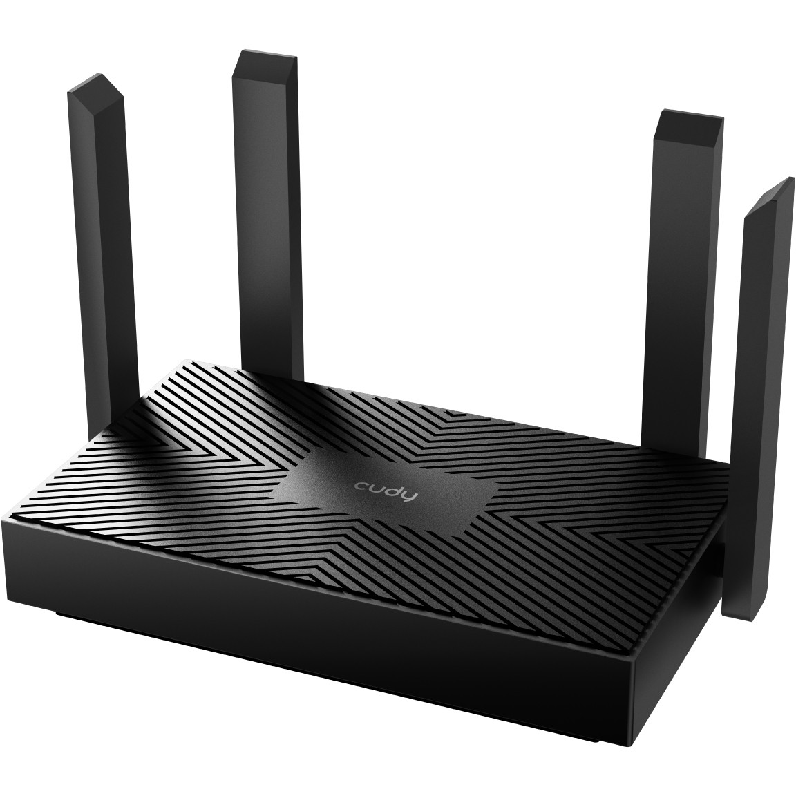 Cudy WR1500 wireless router, Cudy WR1500 WR1500 (BILD1)