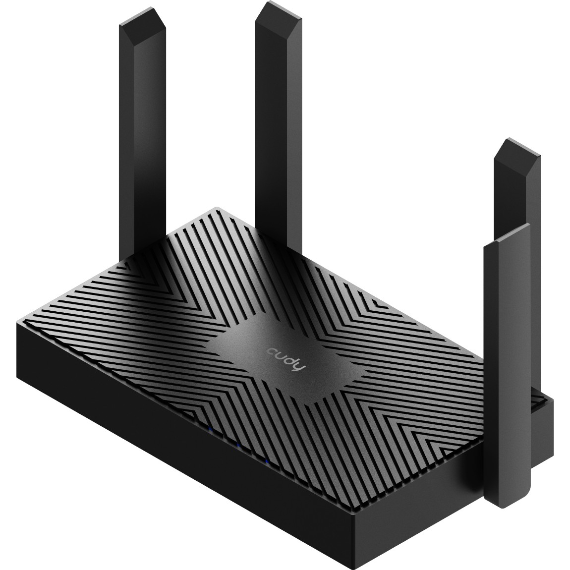 Cudy WR1500 wireless router, Cudy WR1500 WR1500 (BILD2)