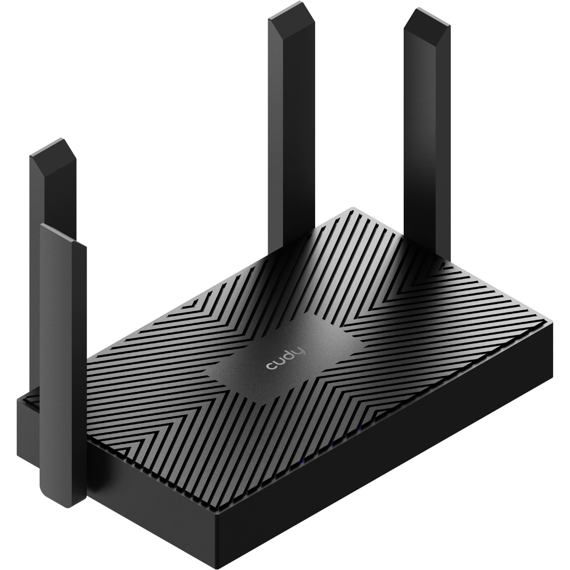 Cudy WR1500 wireless router, Cudy WR1500 WR1500 (BILD3)