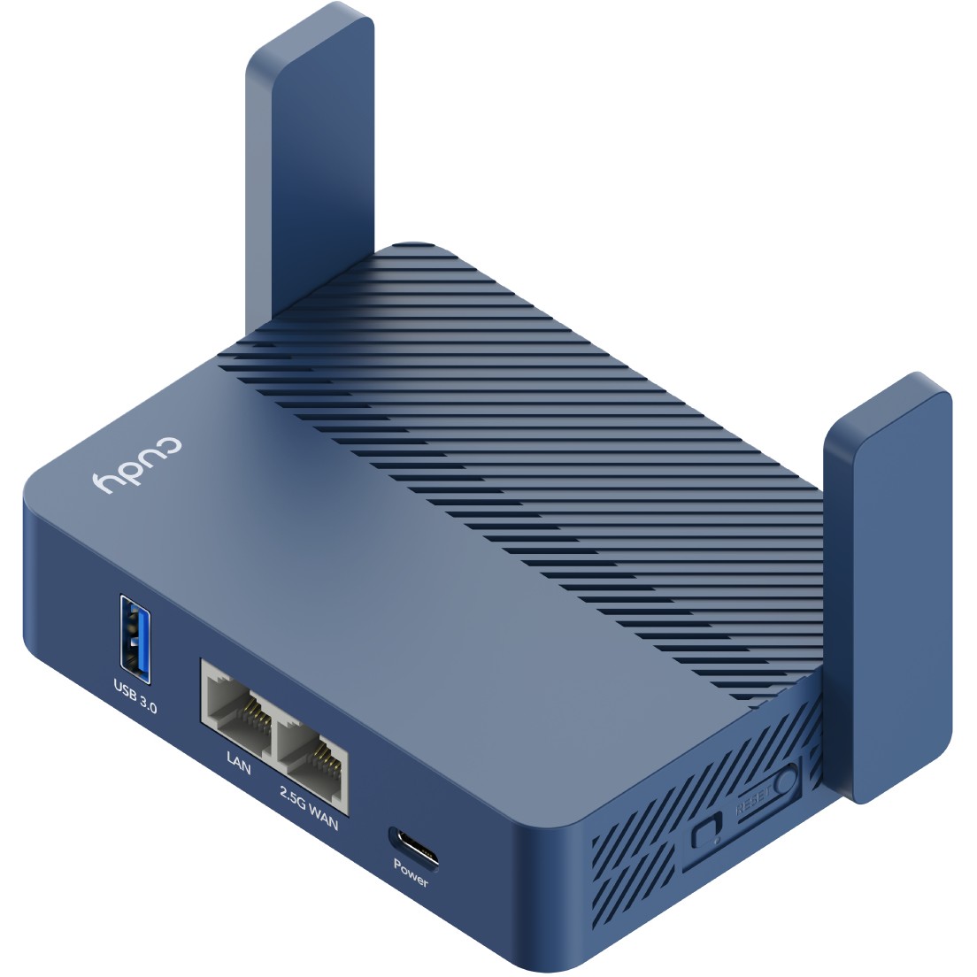 Cudy AX3000 wireless router, Cudy TR3000 TR3000 (BILD1)