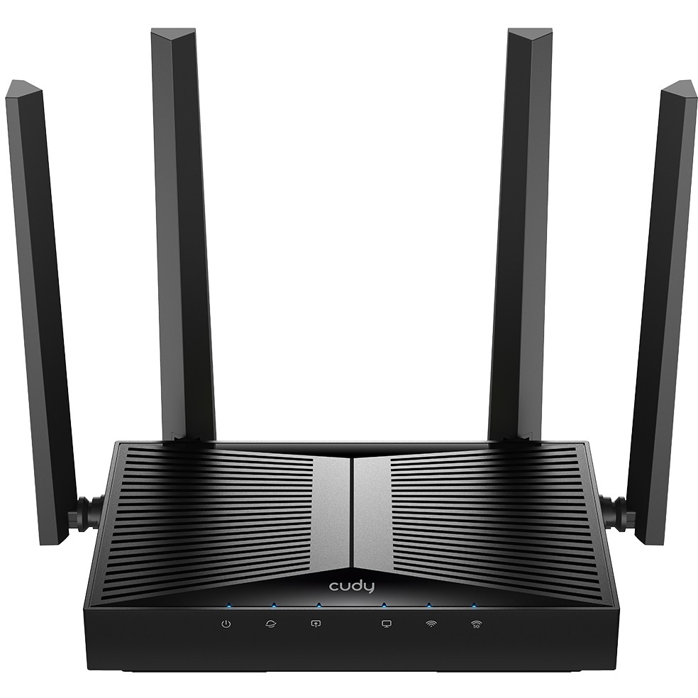 Cudy BE3600 Gigabit Wi-Fi 7 Mesh Router