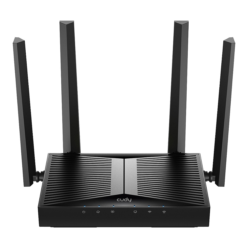 Cudy WR3600H wireless router