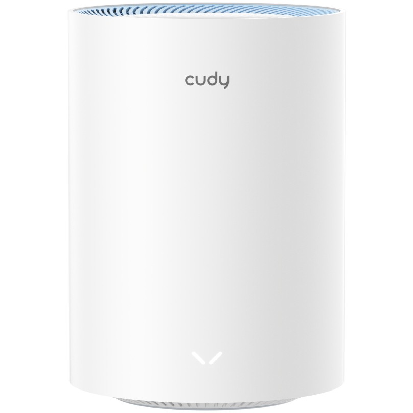 Cudy M1200 1-PACK mesh wi-fi system - M1200(1-PACK)