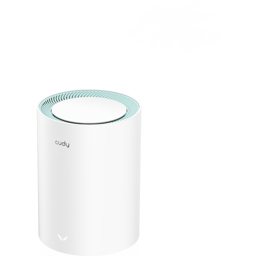 Cudy M1300 1-PACK mesh wi-fi system - M1300(1-PACK)