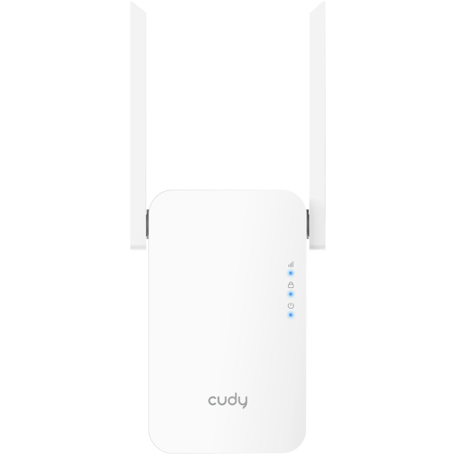 Cudy RE1200 Wi-Fi signal booster - RE1200