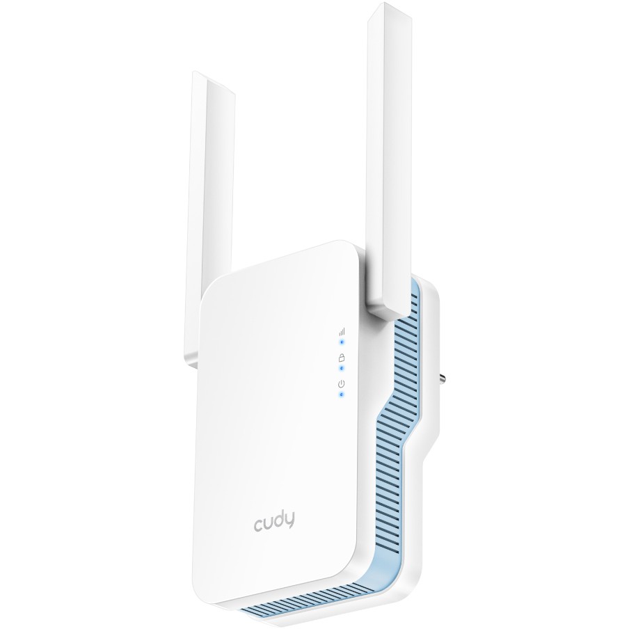 Cudy AC1200 Wi-Fi Mesh Repeater, Cudy RE1200 RE1200 (BILD2)