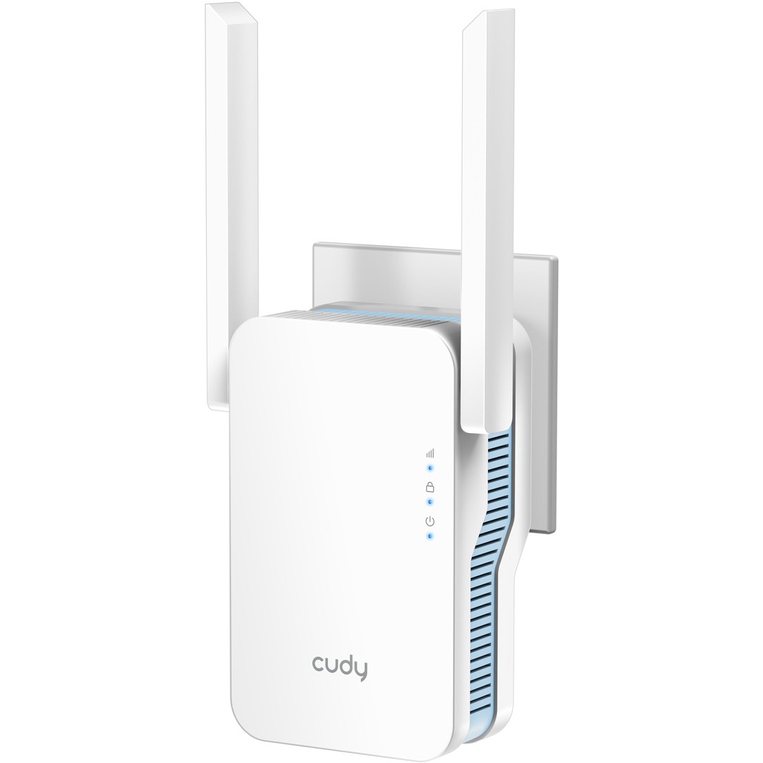 Cudy AC1200 Wi-Fi Mesh Repeater, Cudy RE1200 RE1200 (BILD3)