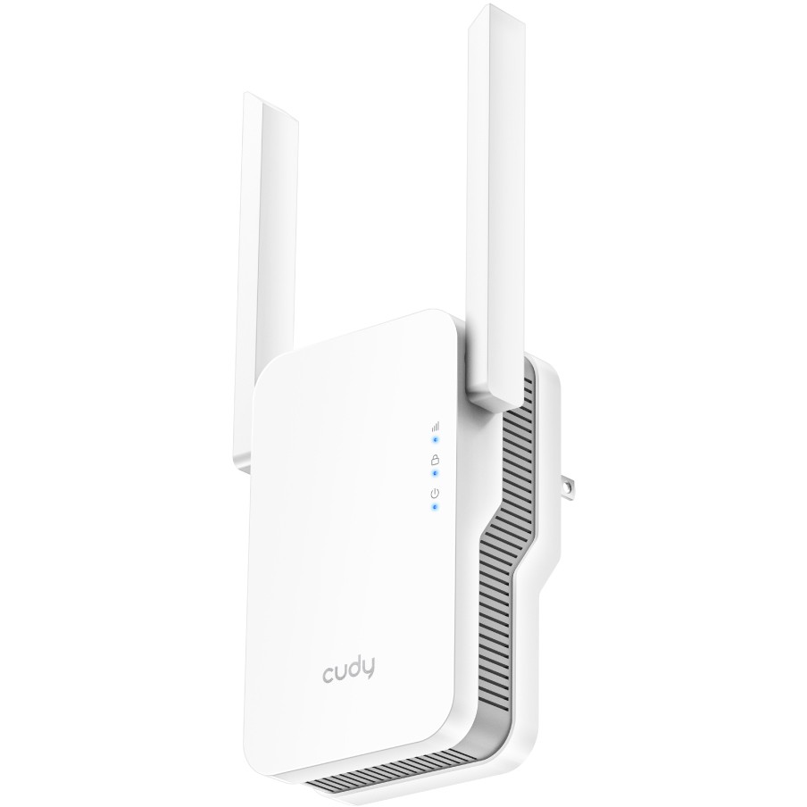 Cudy RE1800 Wi-Fi signal booster, Cudy RE1800 RE1800 (BILD2)