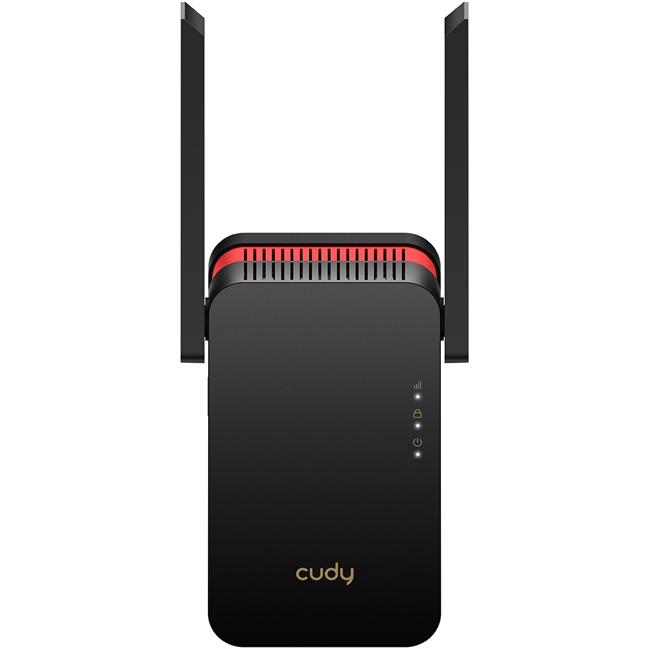 Cudy RE3000 Wi-Fi signal booster - RE3000